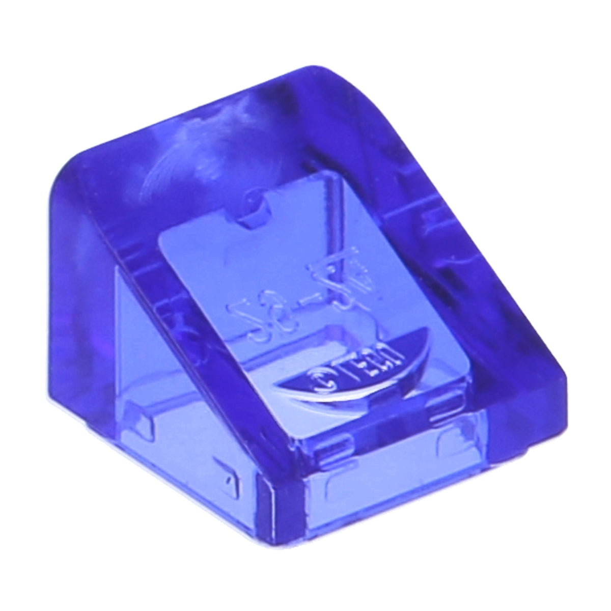 LEGO Slopes (standard) - 1 x 1 x 2/3 (30 degrees)