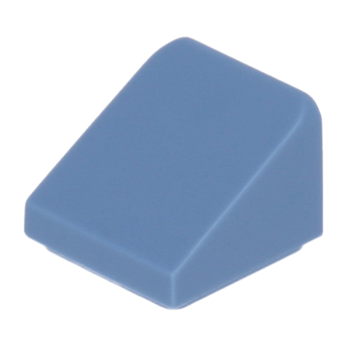 LEGO Slopes (standard) - 1 x 1 x 2/3 (30 degrees)