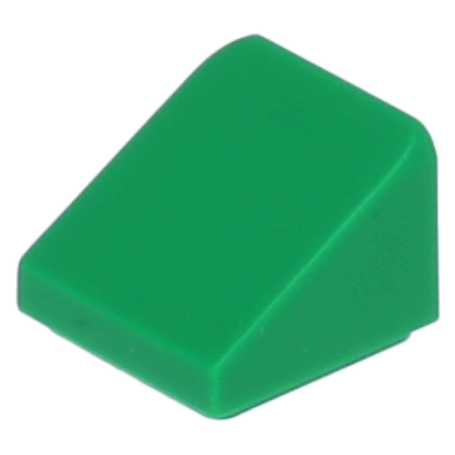 LEGO Slopes (standard) - 1 x 1 x 2/3 (30 degrees)