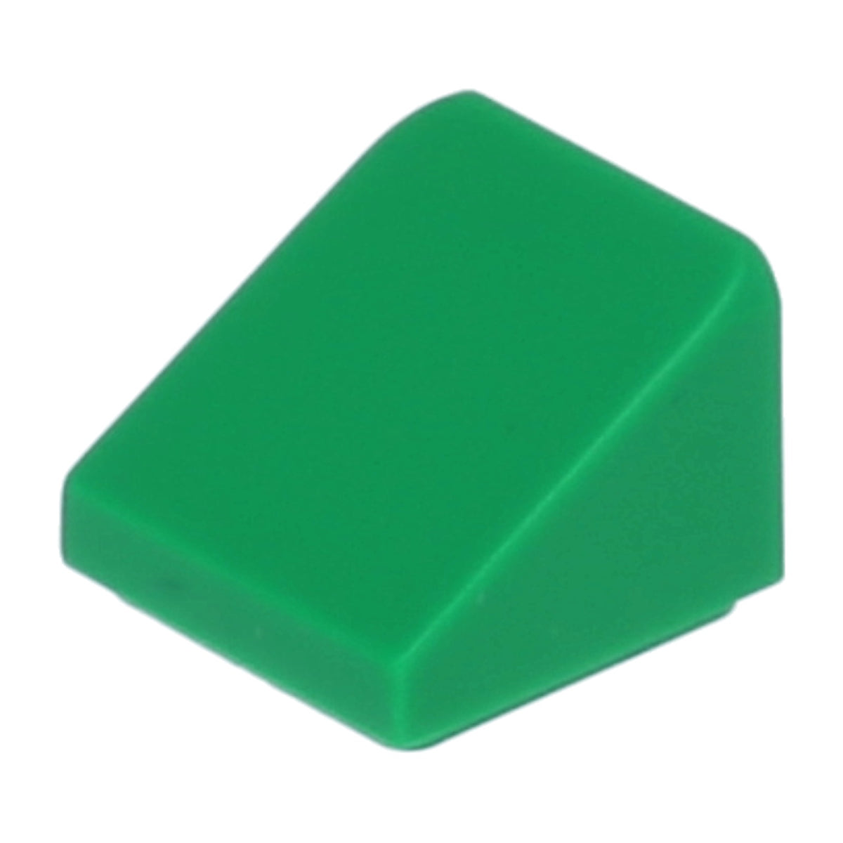 LEGO Slopes (standard) - 1 x 1 x 2/3 (30 degrees)