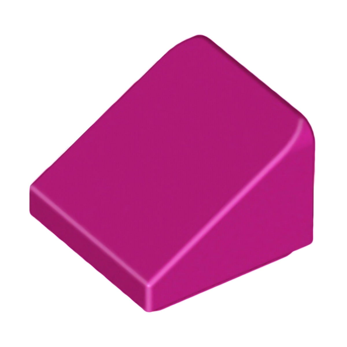LEGO Slopes (standard) - 1 x 1 x 2/3 (30 degrees)