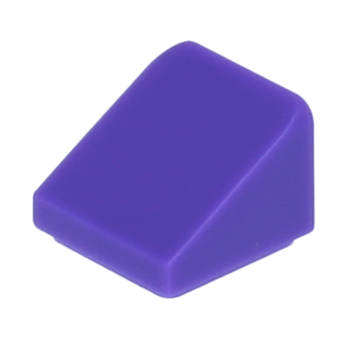 LEGO Slopes (standard) - 1 x 1 x 2/3 (30 degrees)