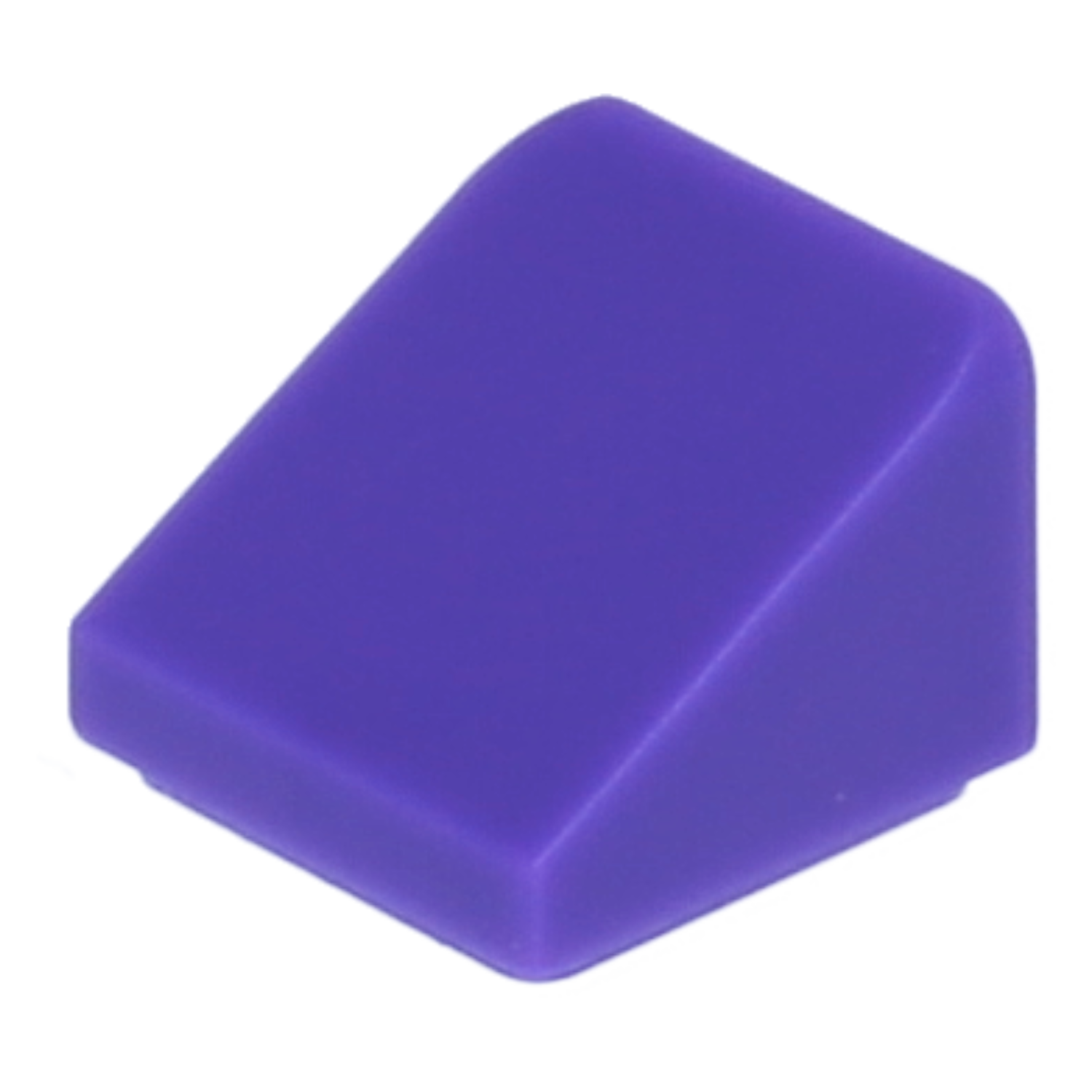 LEGO Slopes (standard) - 1 x 1 x 2/3 (30 degrees)