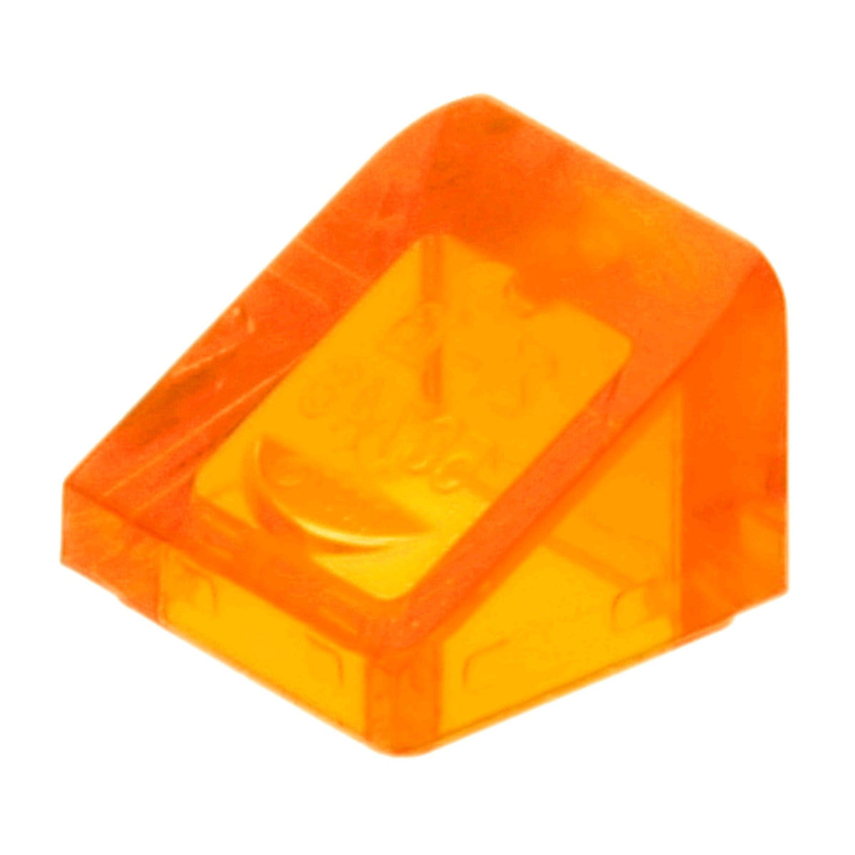 LEGO Slopes (standard) - 1 x 1 x 2/3 (30 degrees)