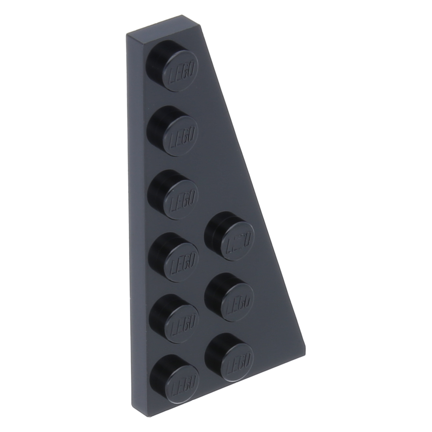 LEGO Plates (modified) - wing 3 x 6 (right)