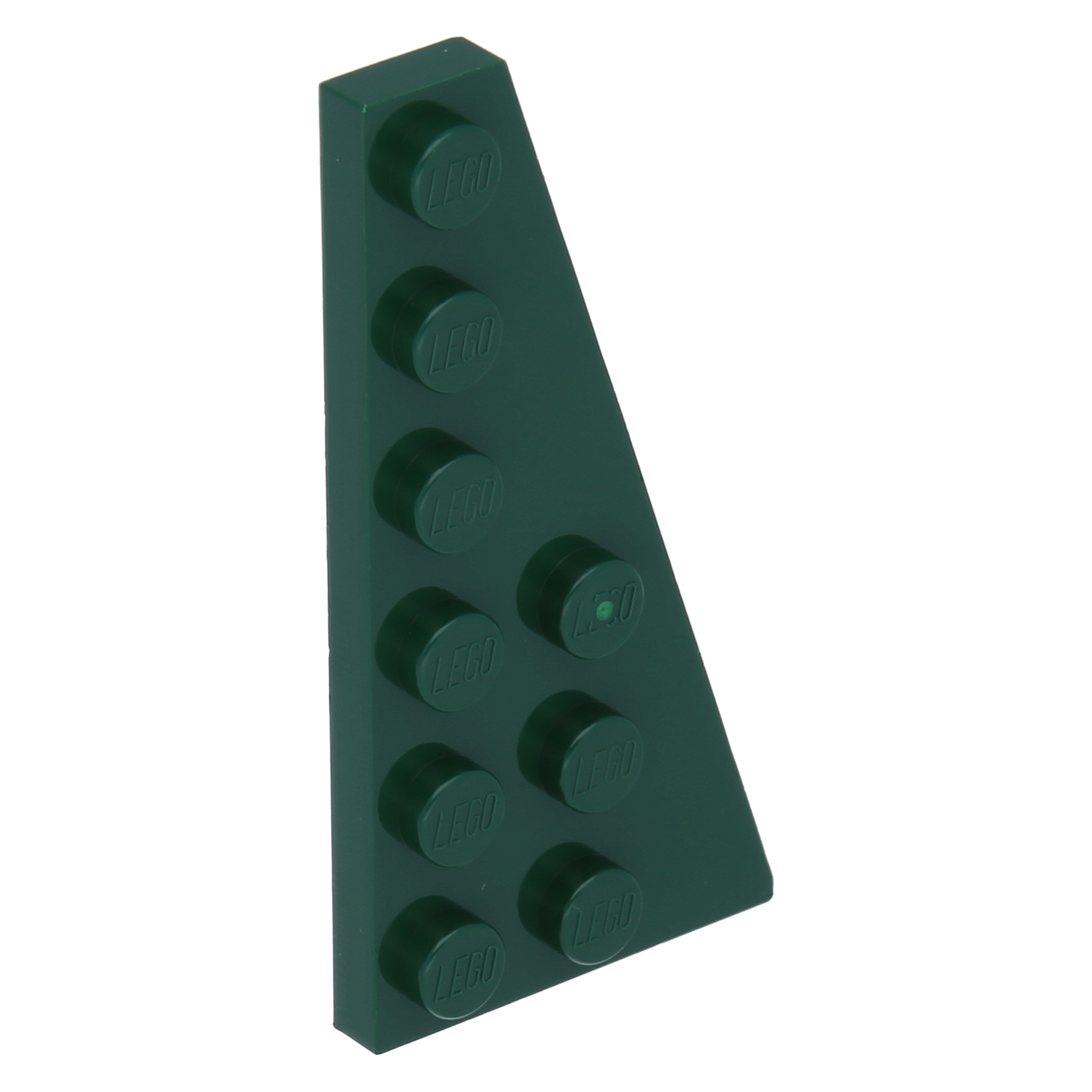 LEGO Plates (modified) - wing 3 x 6 (right)