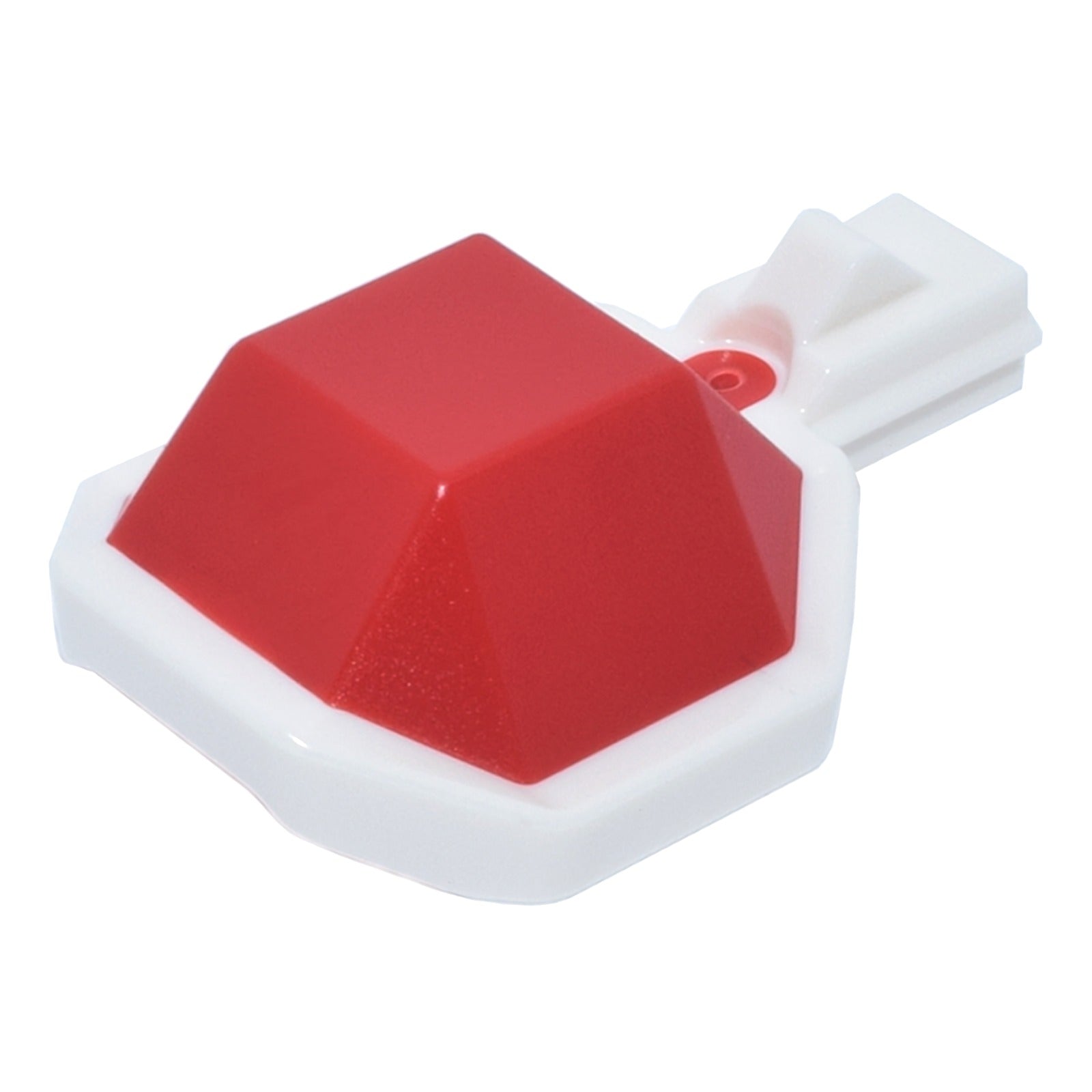 LEGO Geschoss Schale 2 x 2 (5446pb01) – Farbe wählbar – 2 Farben