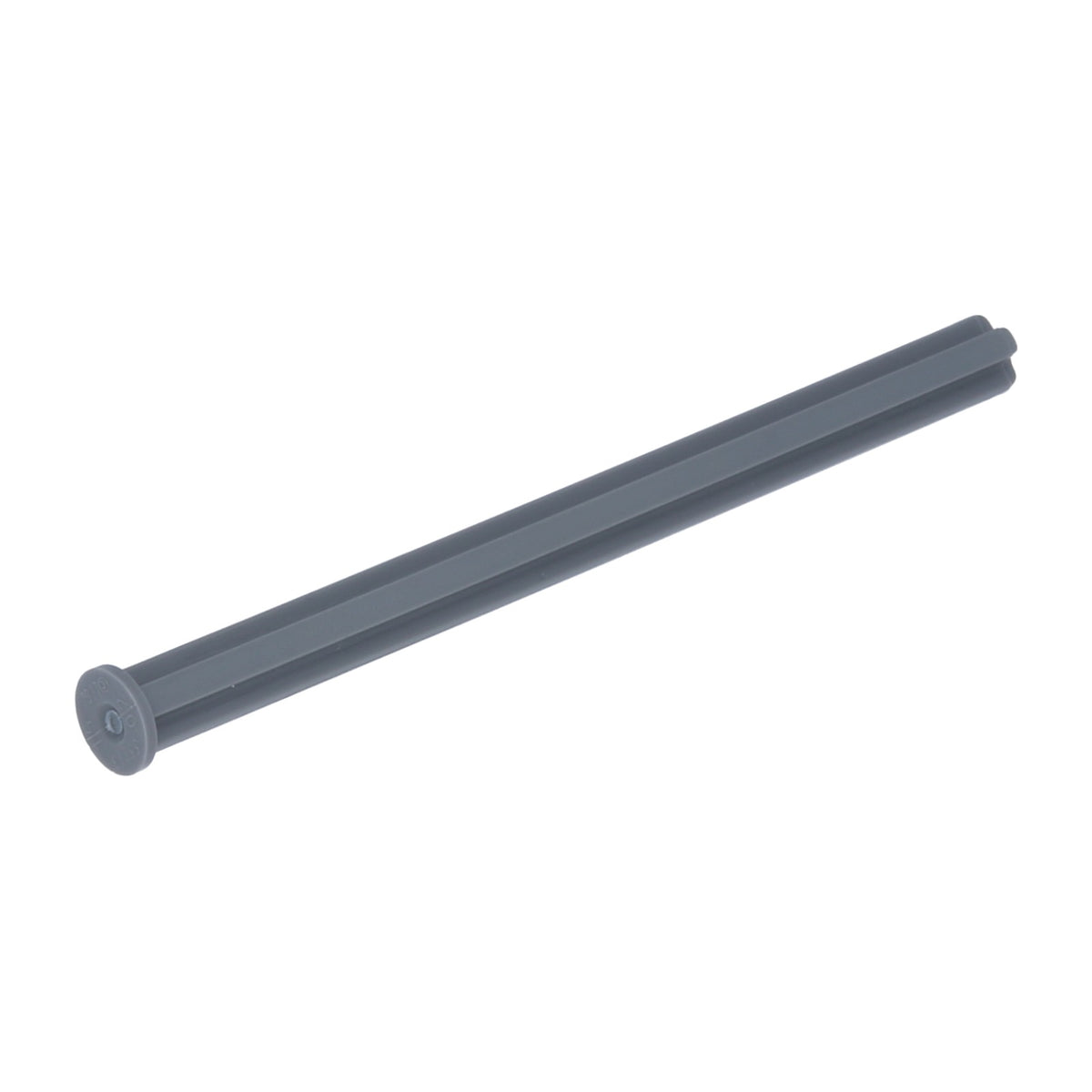 LEGO Technic axles - 8L with stopper