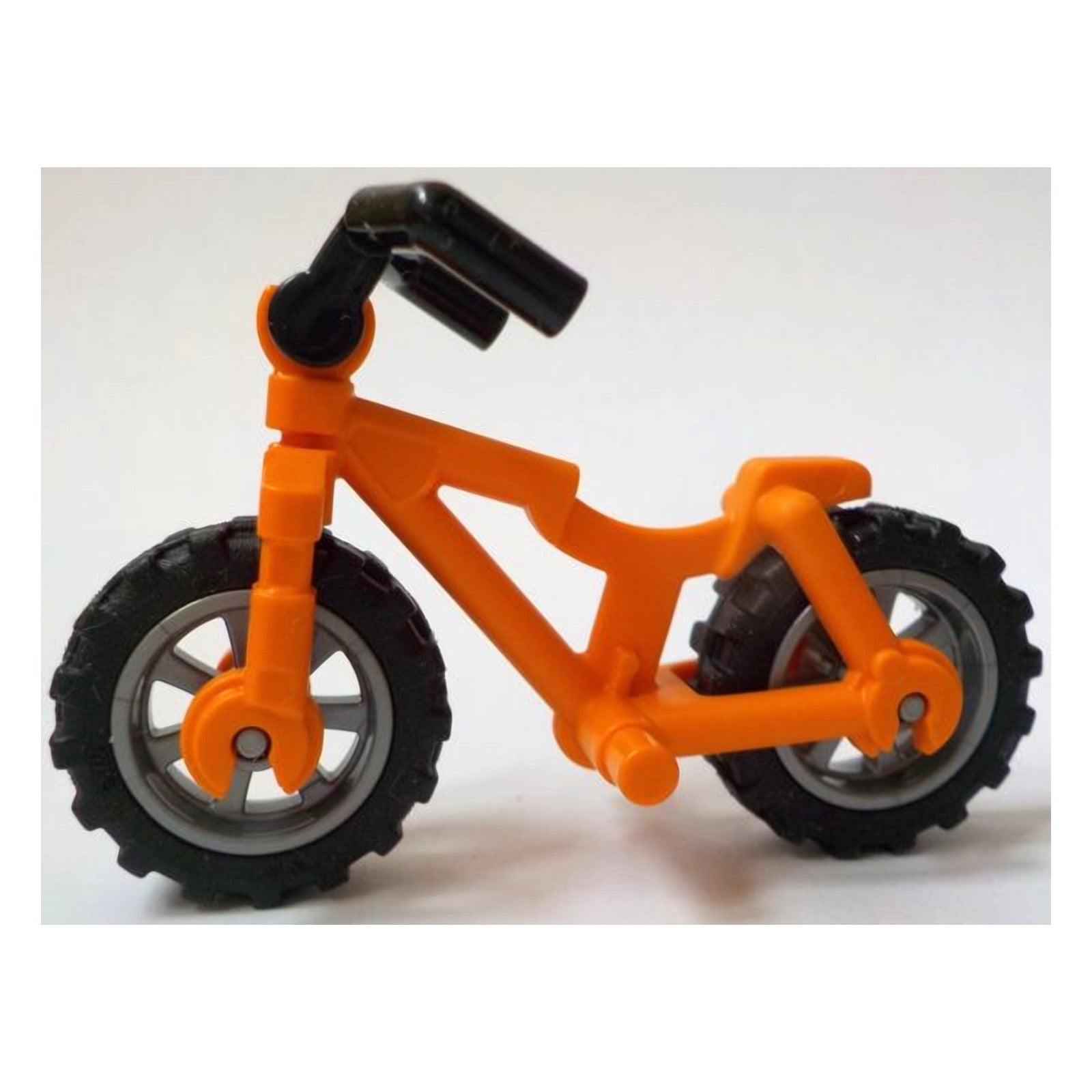 LEGO Fahrrad schwer Mountain Bike (5554c01) – Farbe wählbar – 2 Farben