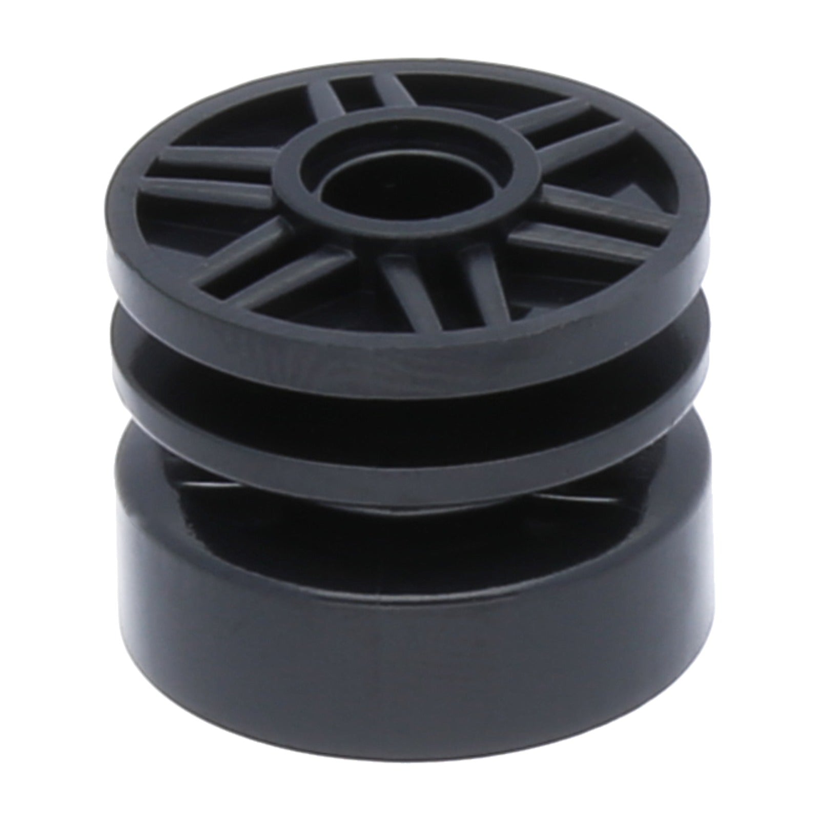 LEGO Rad 18 mm D. x 14 mm (55981) – Farbe wählbar – 6 Farben