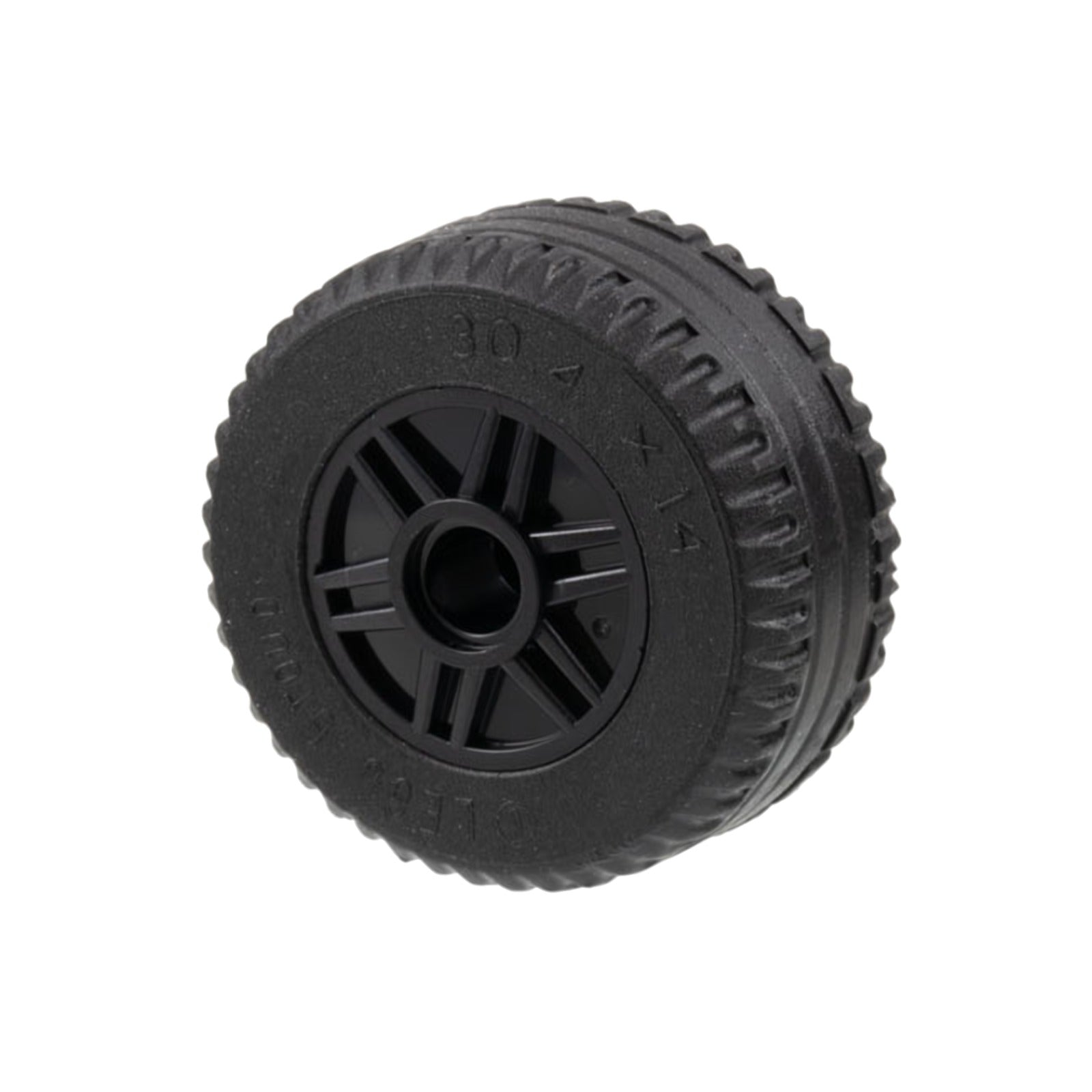 LEGO Rad 18mm D. x 14mm (55981c03) – Farbe wählbar – 5 Farben