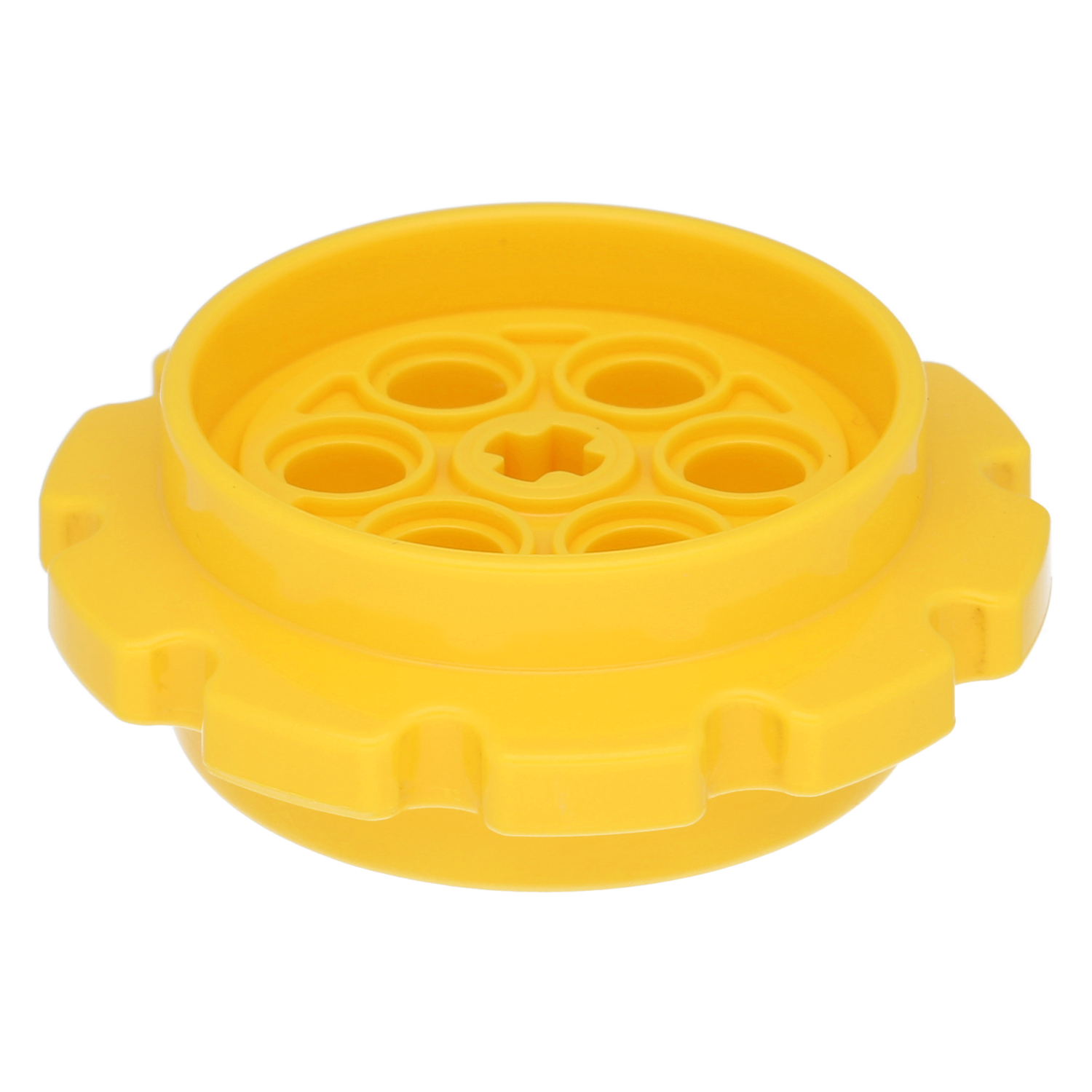 LEGO Technic Tires / Rims - Tread Sprocket (Wide)