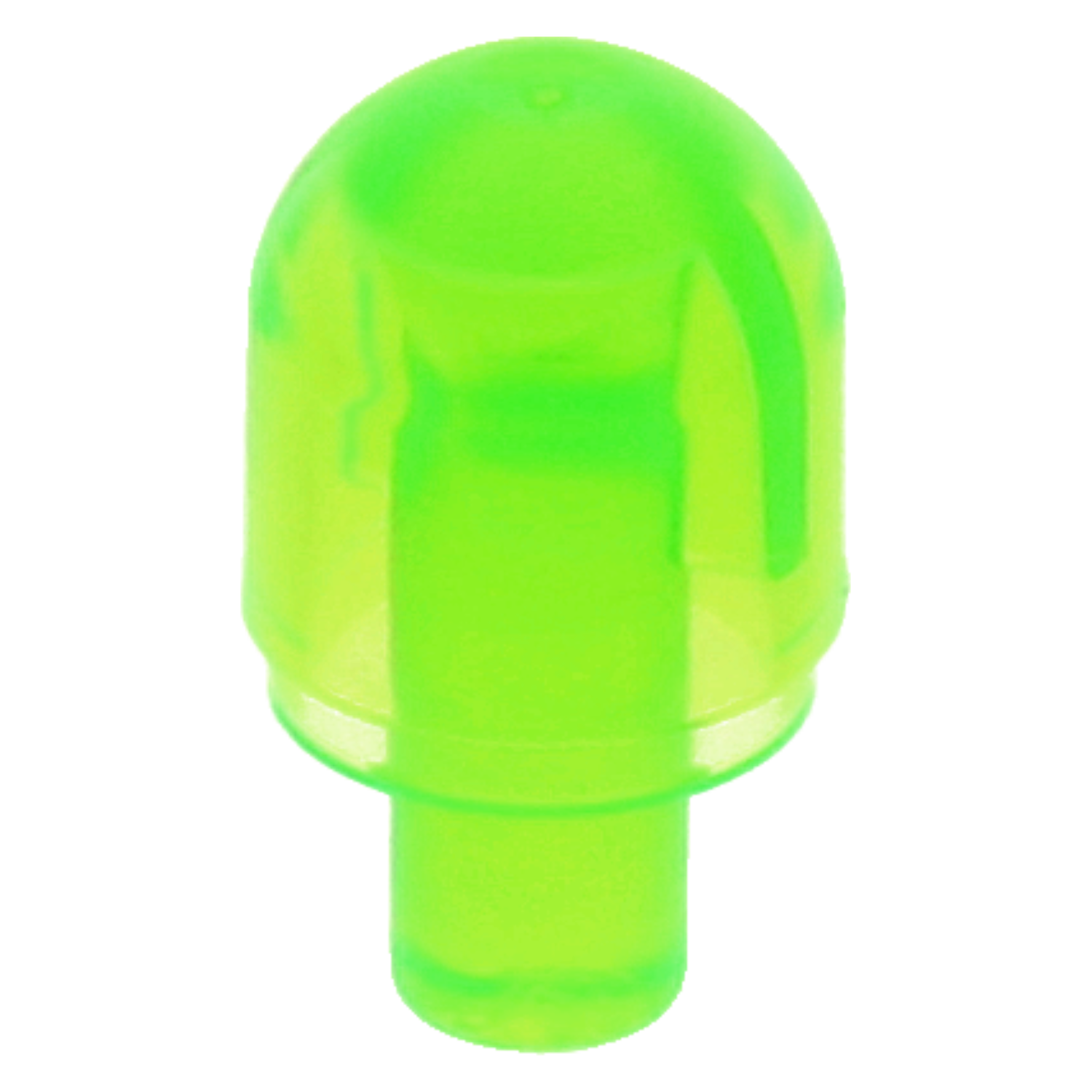 LEGO Bionicle - Rod with light cover (bulb), Bionicle Barraki eye