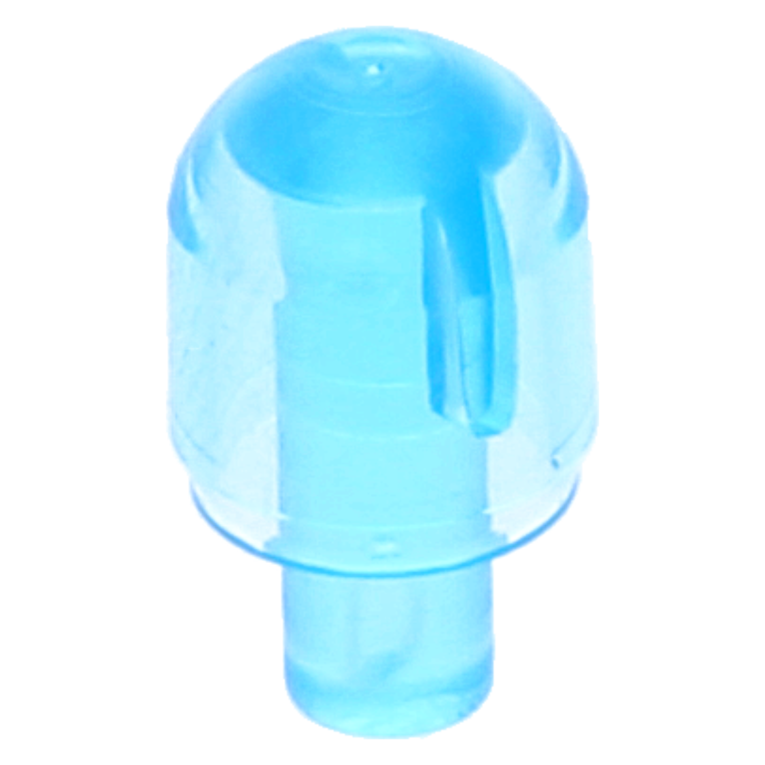 LEGO Bionicle - Rod with light cover (bulb), Bionicle Barraki eye