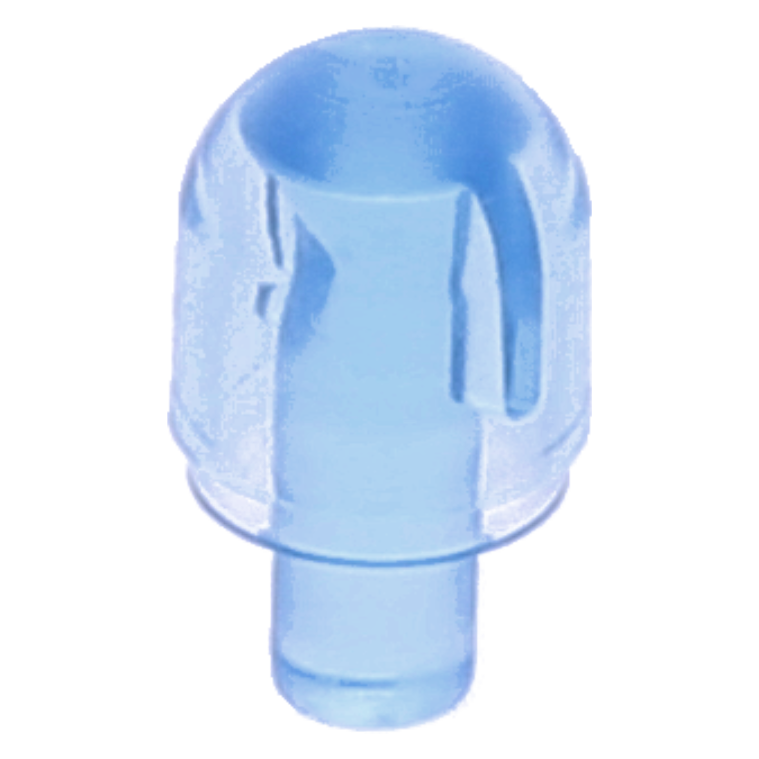 LEGO Bionicle - Rod with light cover (bulb), Bionicle Barraki eye