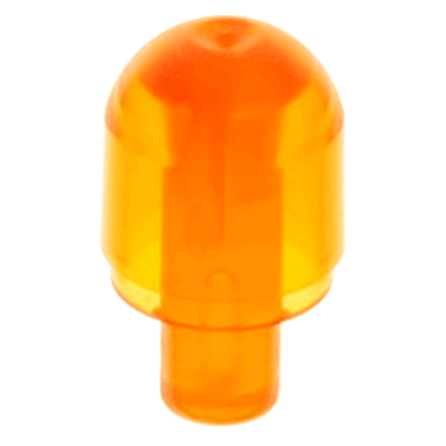 LEGO Bionicle - Rod with light cover (bulb), Bionicle Barraki eye