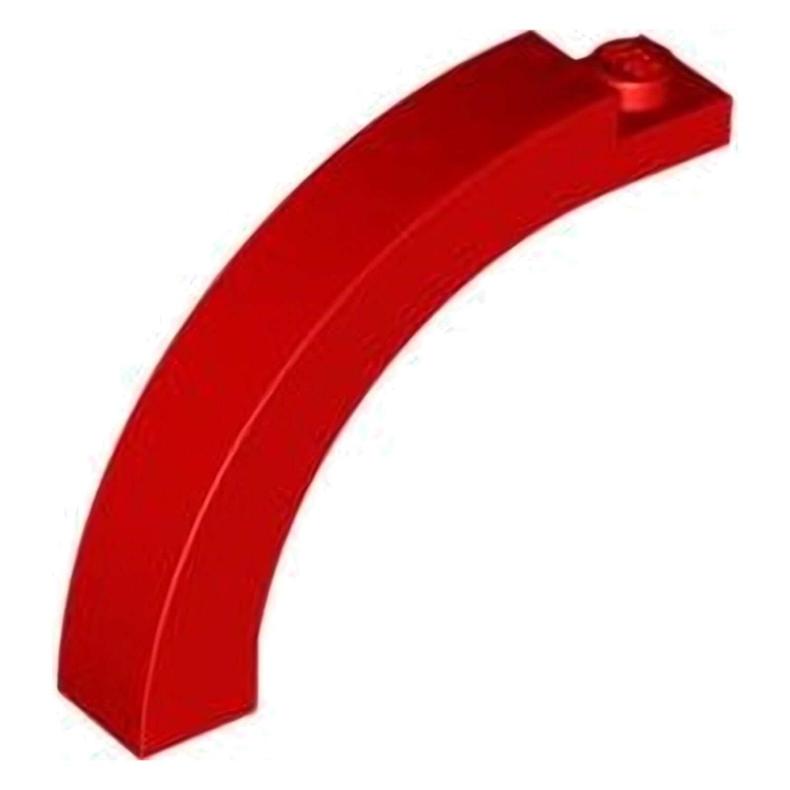 LEGO Bogen 1 x 5 x 3 1/3 gewölbte Oberseite (5845) – Farbe wählbar – 5 Farben