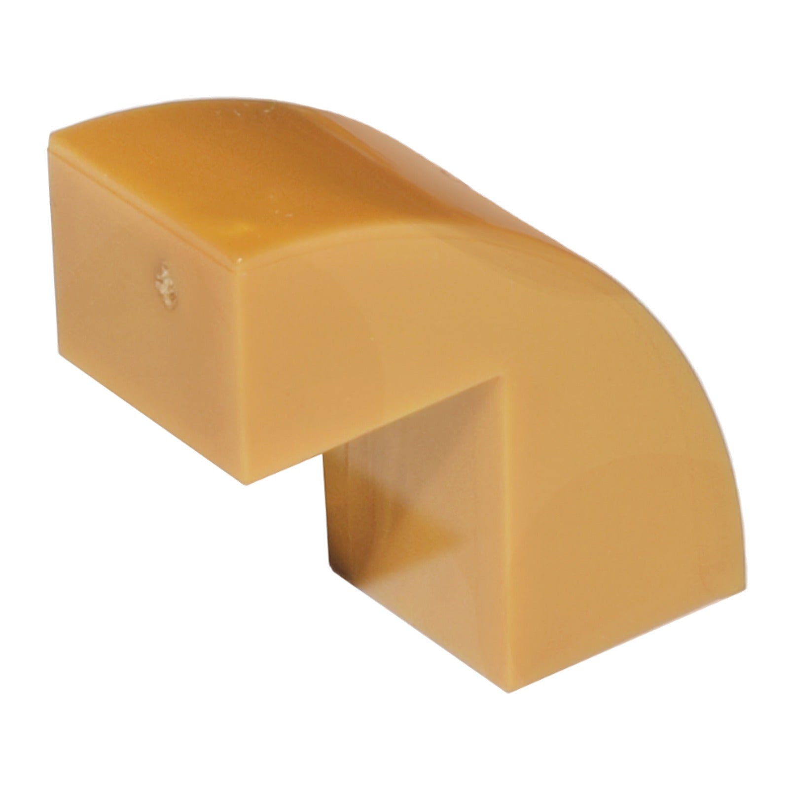 LEGO Bogenstein 2 x 1 x 1 2/3 (5907) – Farbe wählbar – 13 Farben