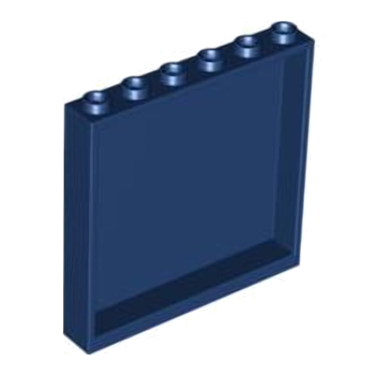 LEGO Plates (modified) - Board 1 x 6 x 5