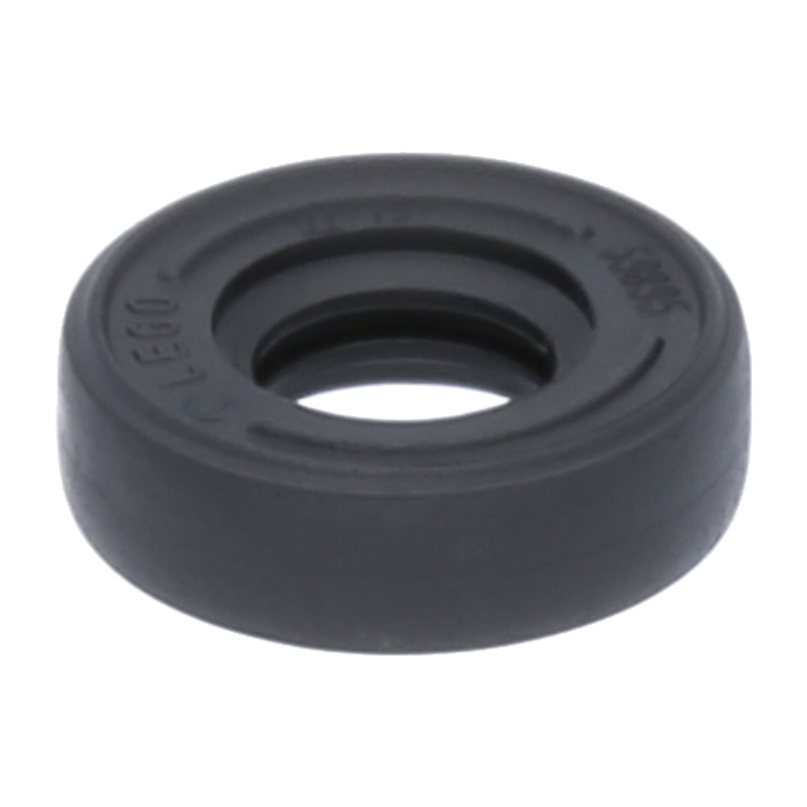 LEGO Reifen 14mm D. x 4mm glatt klein einzeln (59895) – Farbe wählbar – 2 Farben