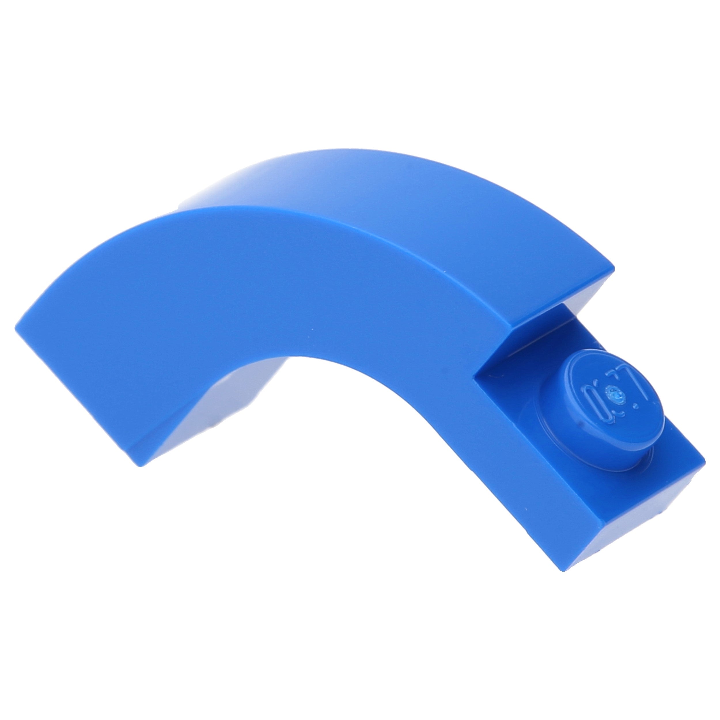 LEGO arch bricks - arch 1 x 3 x 2 (curved tip)