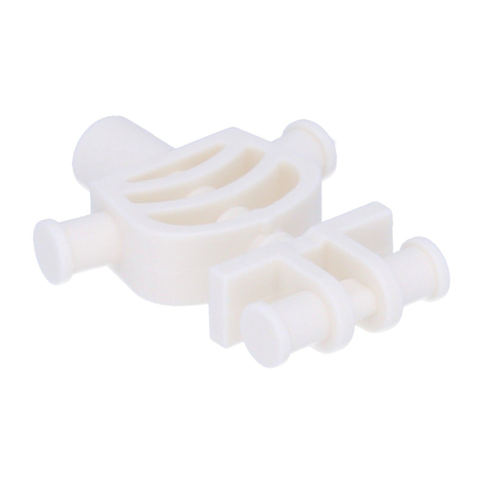 LEGO Torso Skelett (60115) – Farbe wählbar – 4 Farben