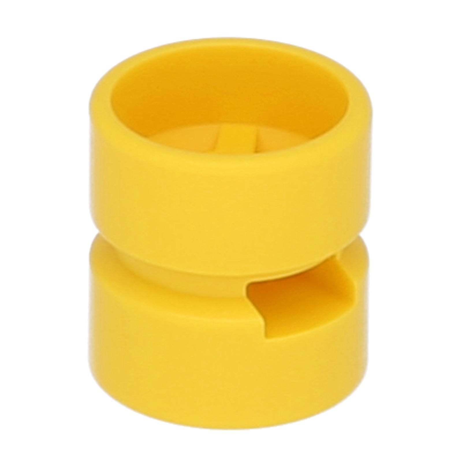 LEGO Rad 11 mm D. x 12 mm (6014b) – Farbe wählbar – 7 Farben