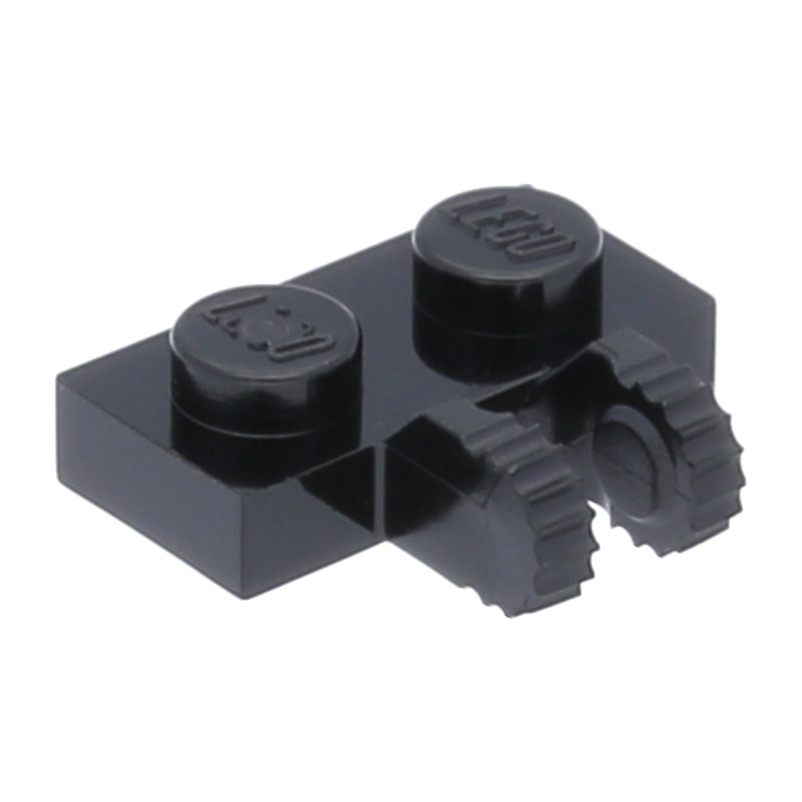 LEGO Scharnierplatte 1 x 2 (60471) – Farbe wählbar – 6 Farben