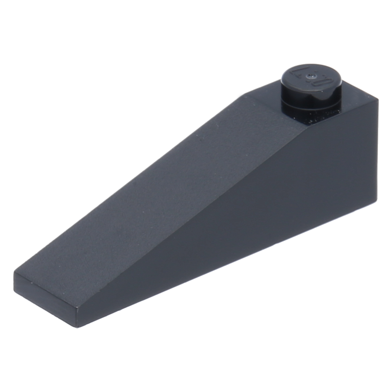 LEGO Slopes (standard) - 4 x 1 (18°)
