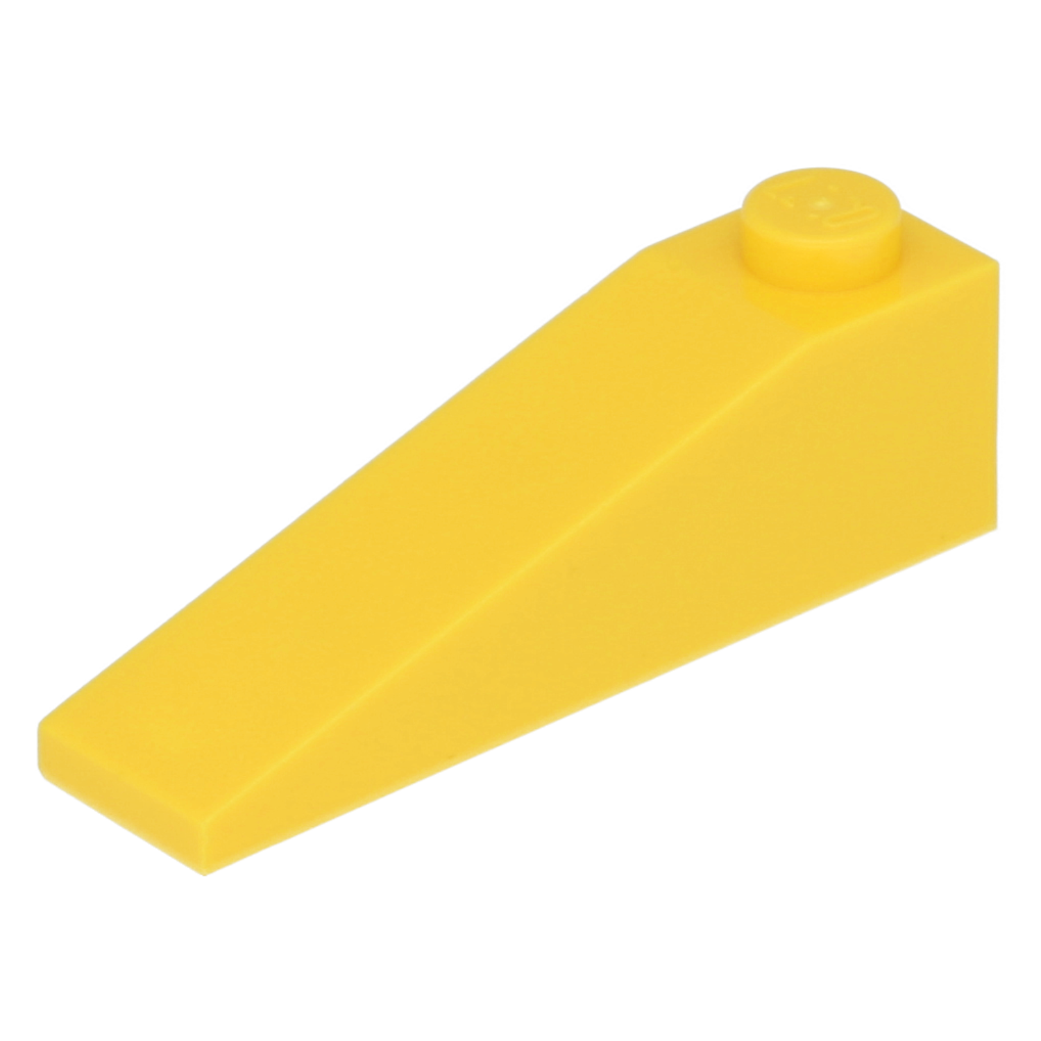 LEGO Slopes (standard) - 4 x 1 (18°)