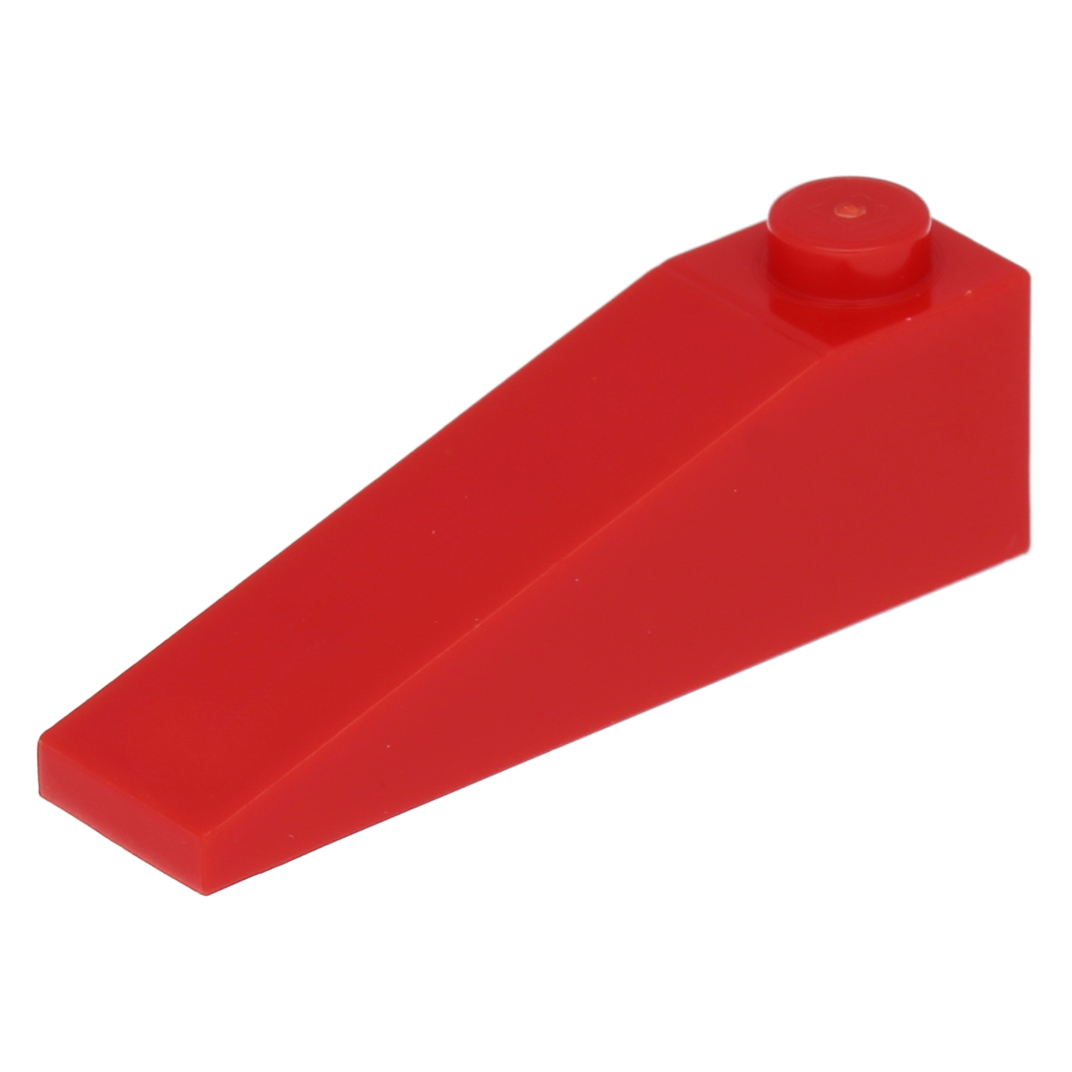 LEGO Slopes (standard) - 4 x 1 (18°)