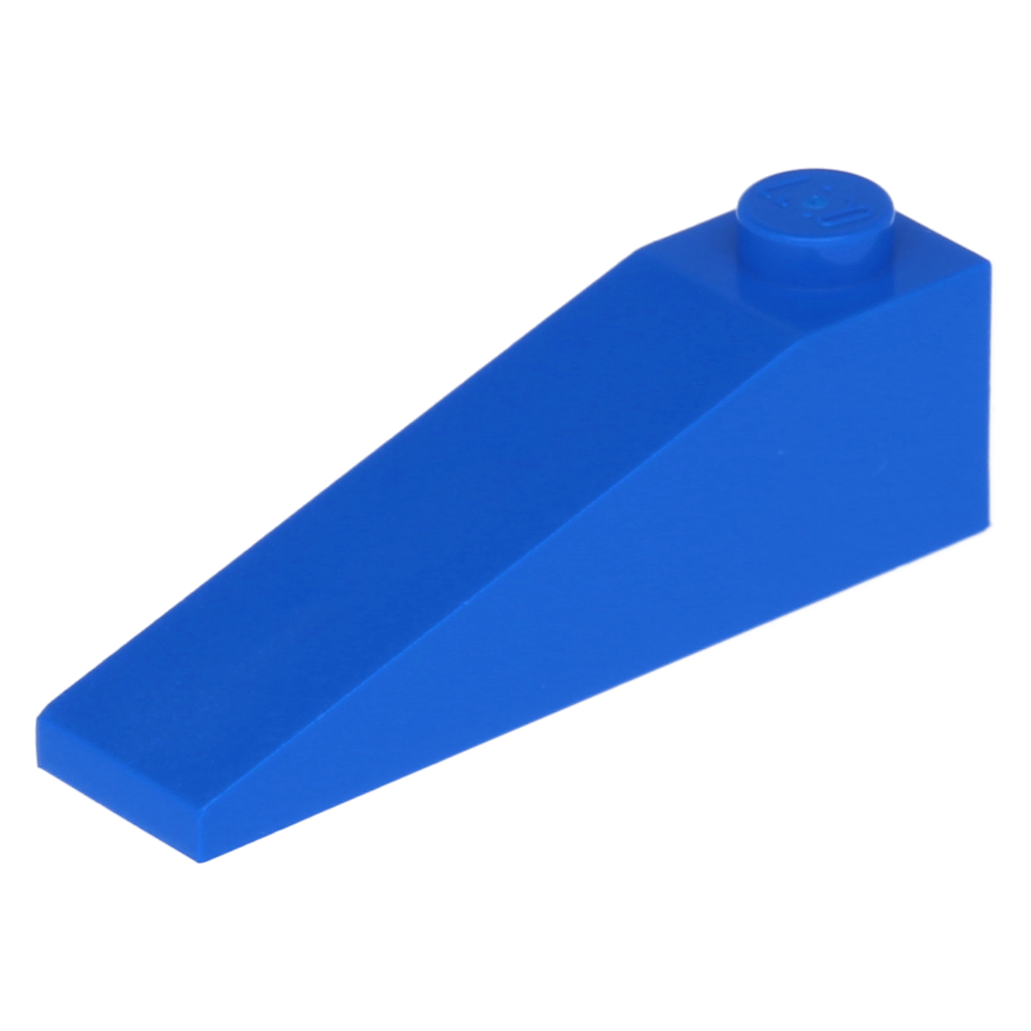 LEGO Slopes (standard) - 4 x 1 (18°)