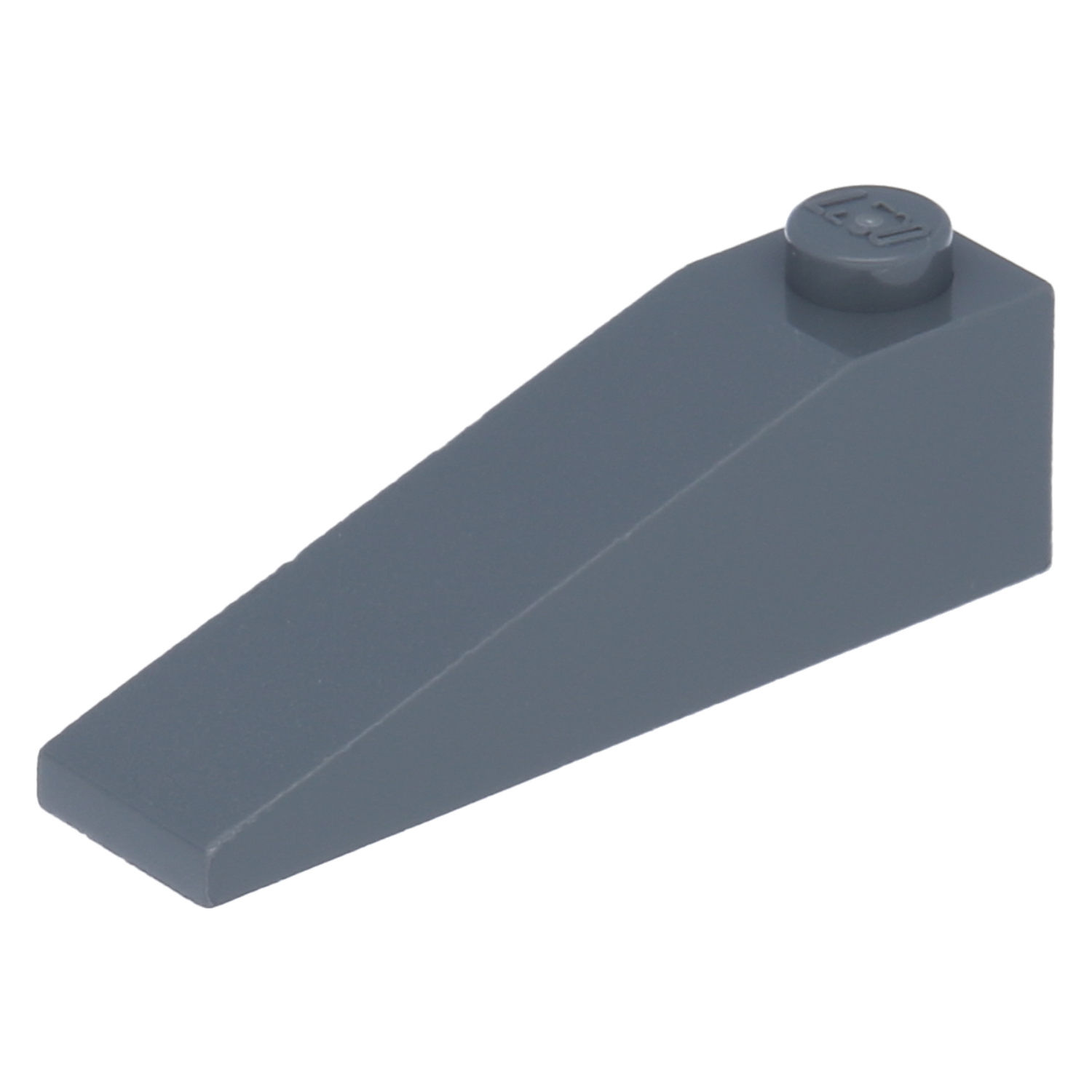 LEGO Slopes (standard) - 4 x 1 (18°)