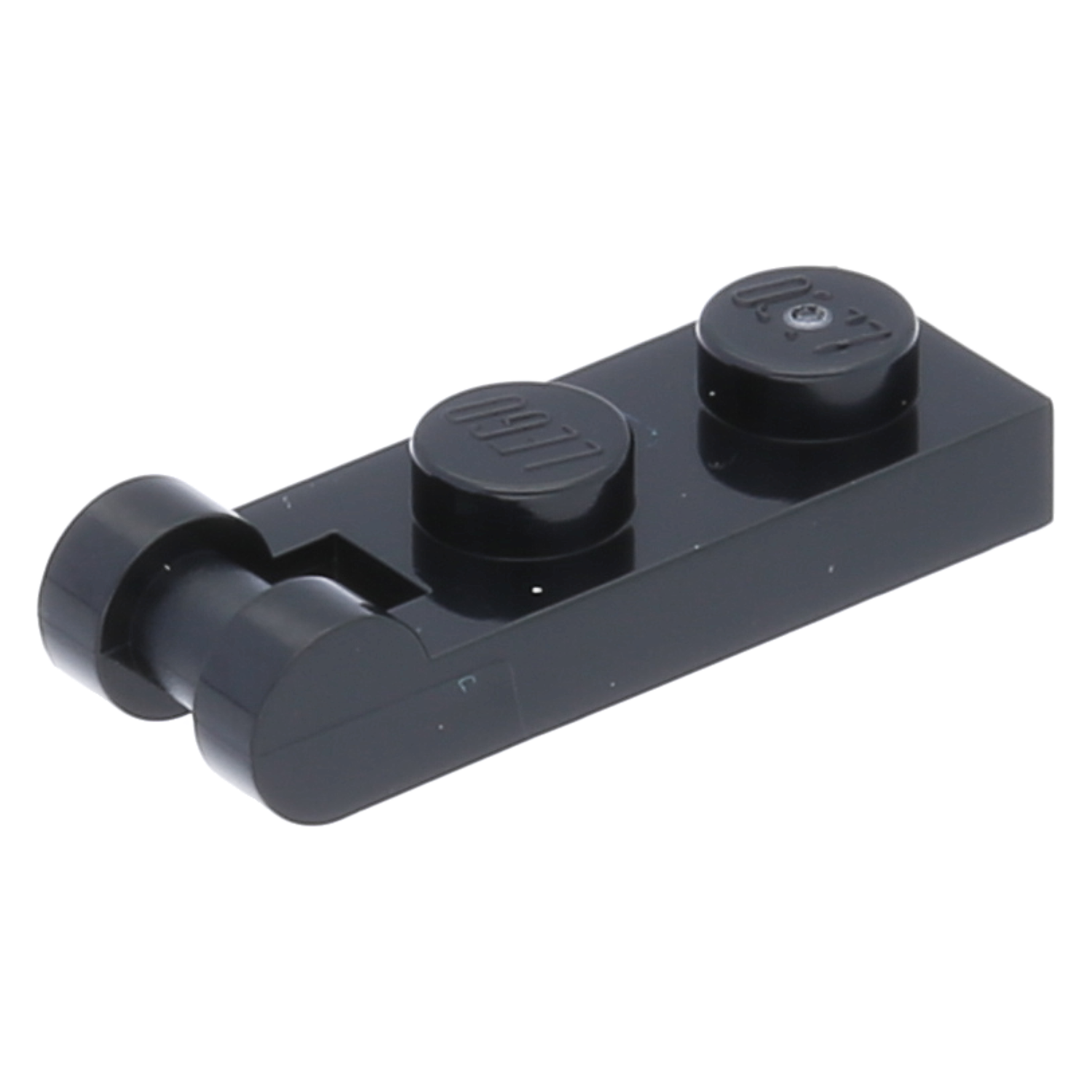 LEGO Plates (modified) - 1 x 2 with bar handle