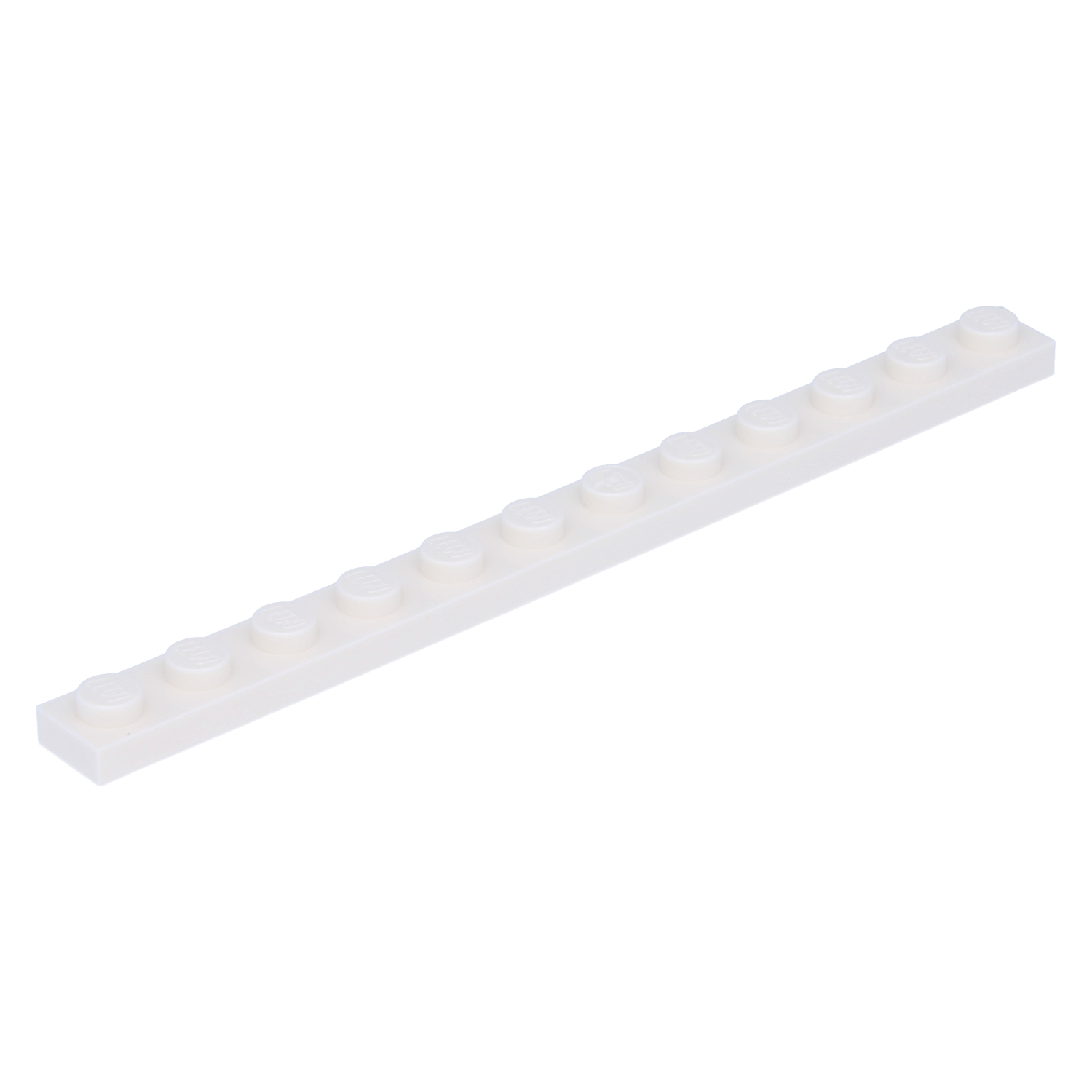 LEGO Plates (default) - 1x12