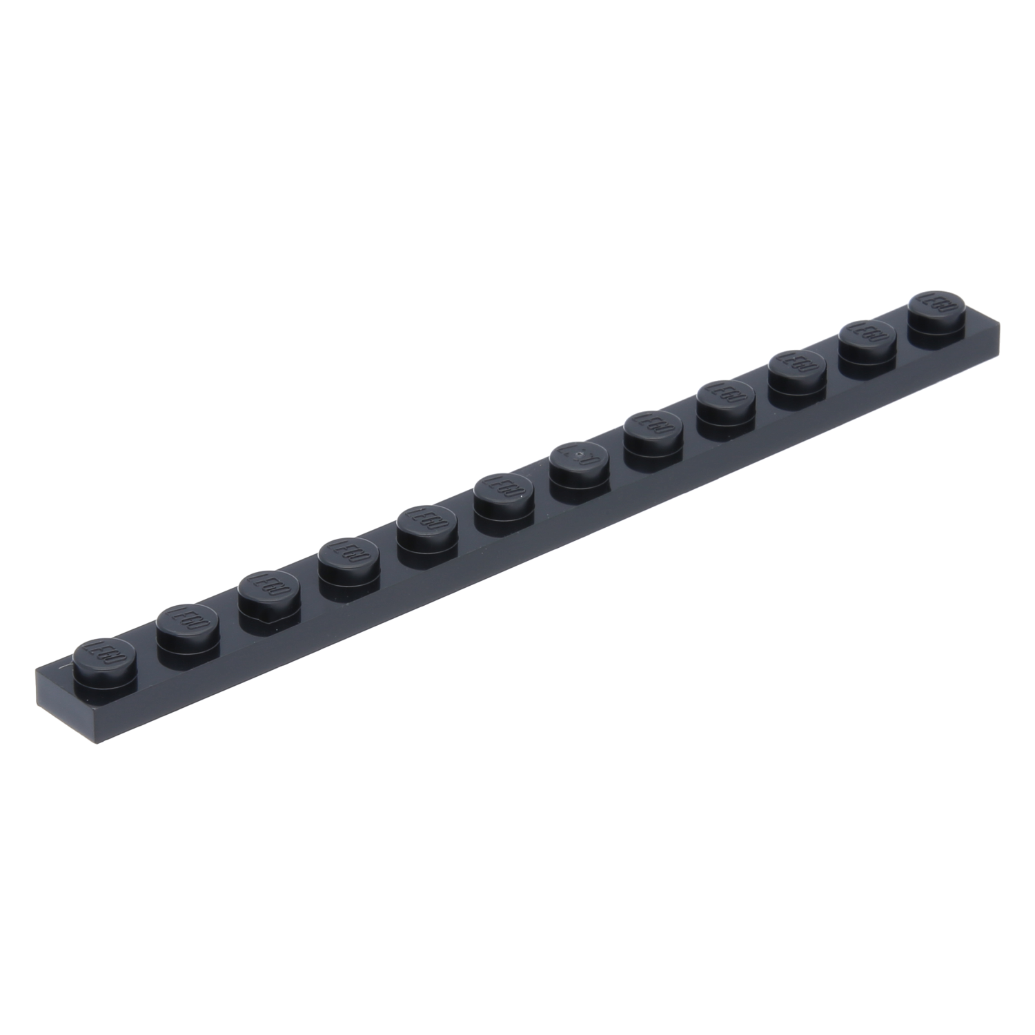 LEGO Plates (default) - 1x12