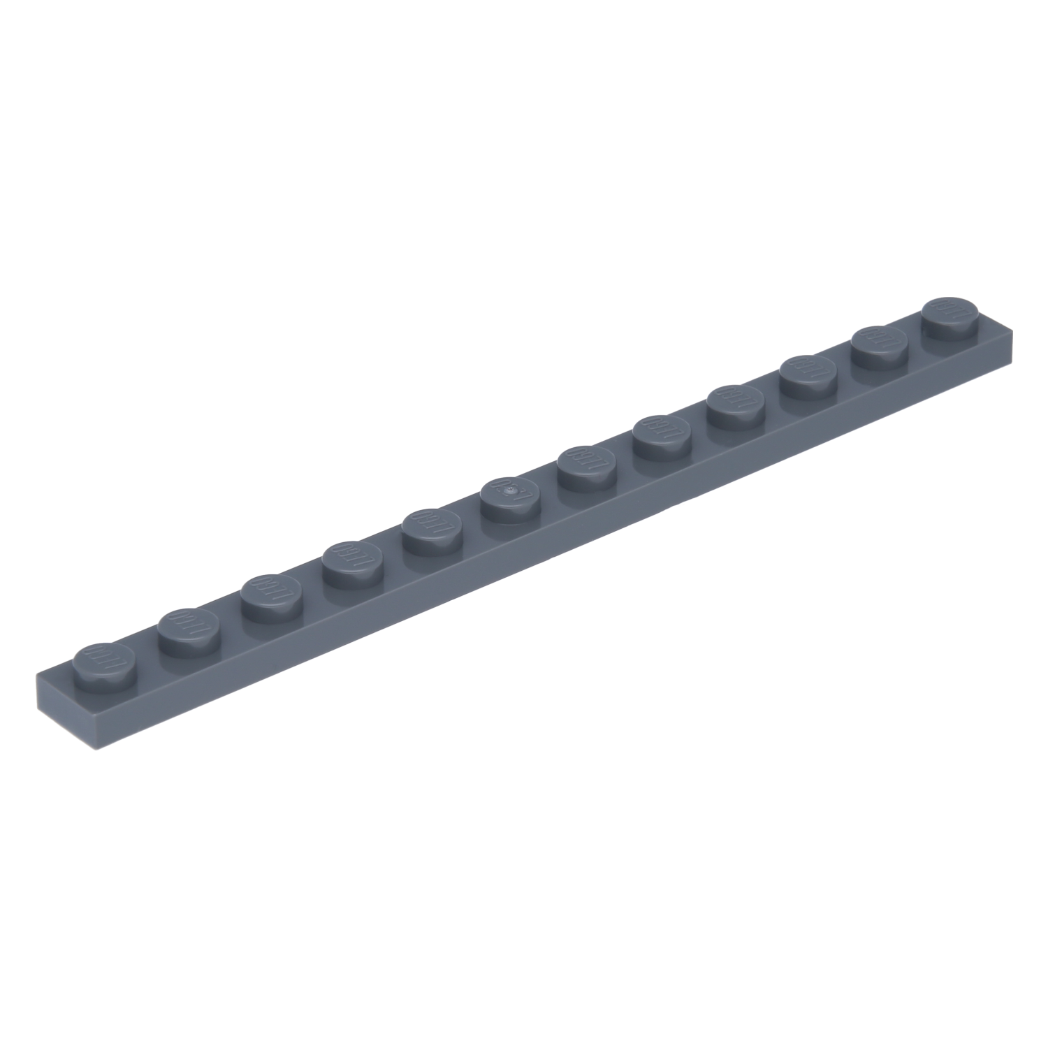 LEGO Plates (default) - 1x12