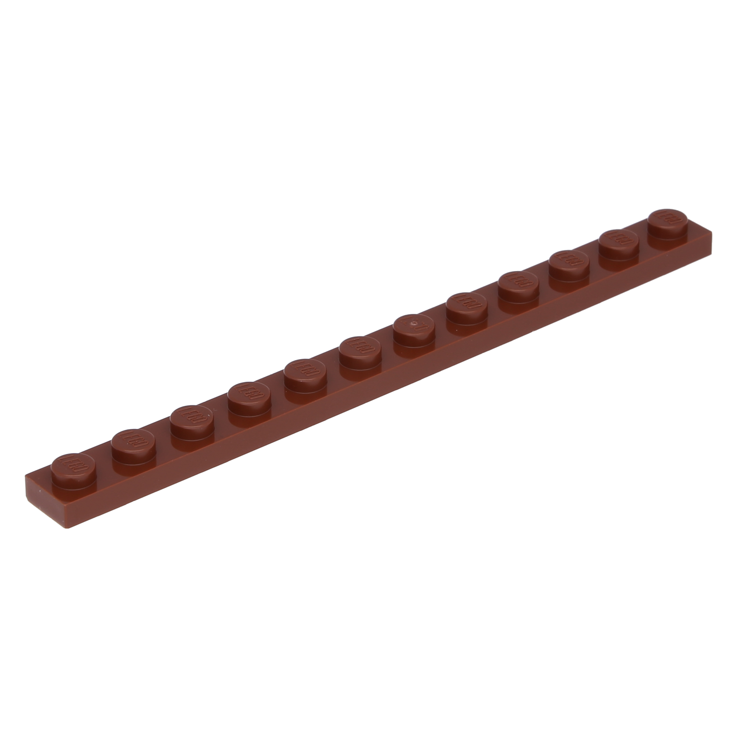 LEGO Plates (default) - 1x12