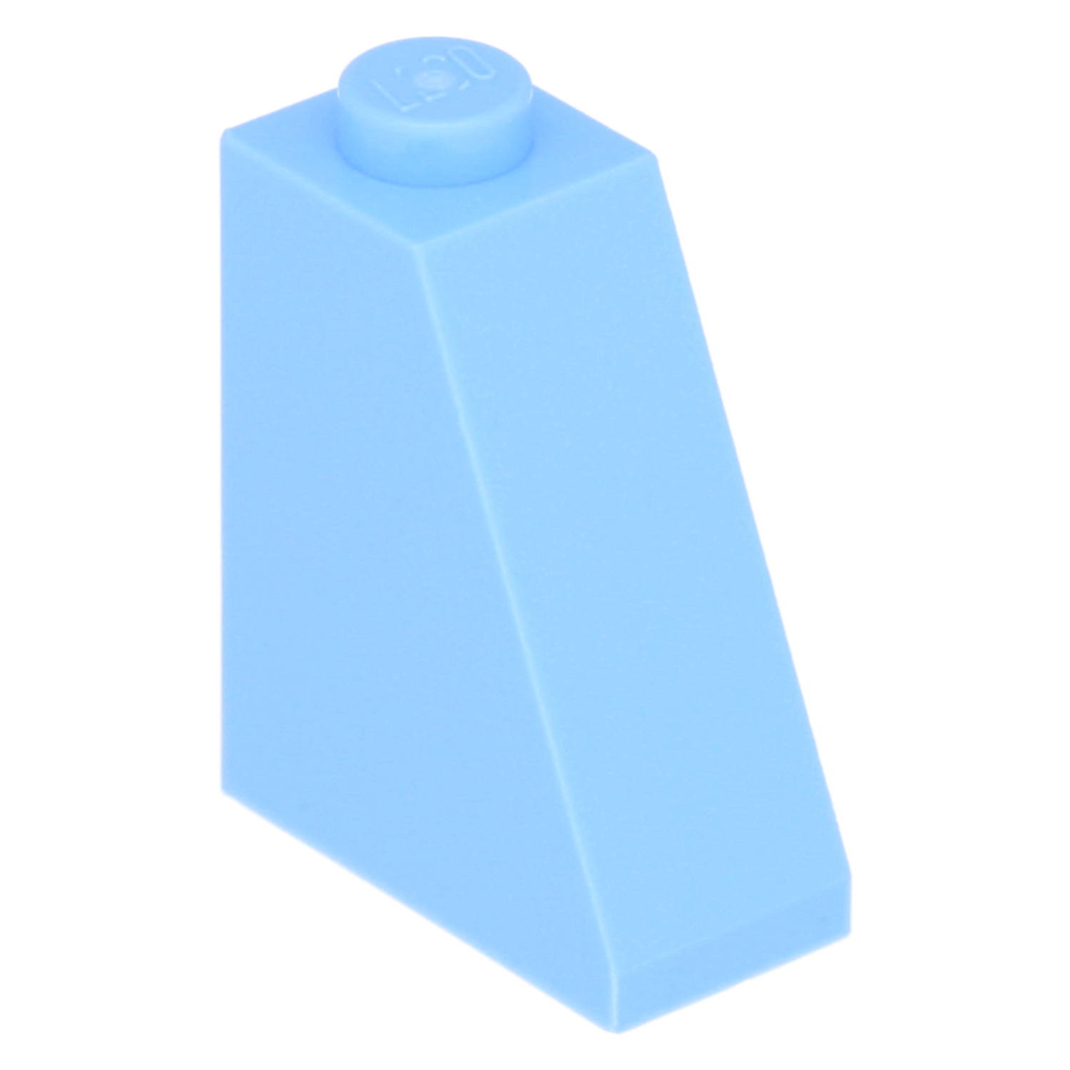 LEGO Slopes (standard) - 2 x 1 x 2 (65°)