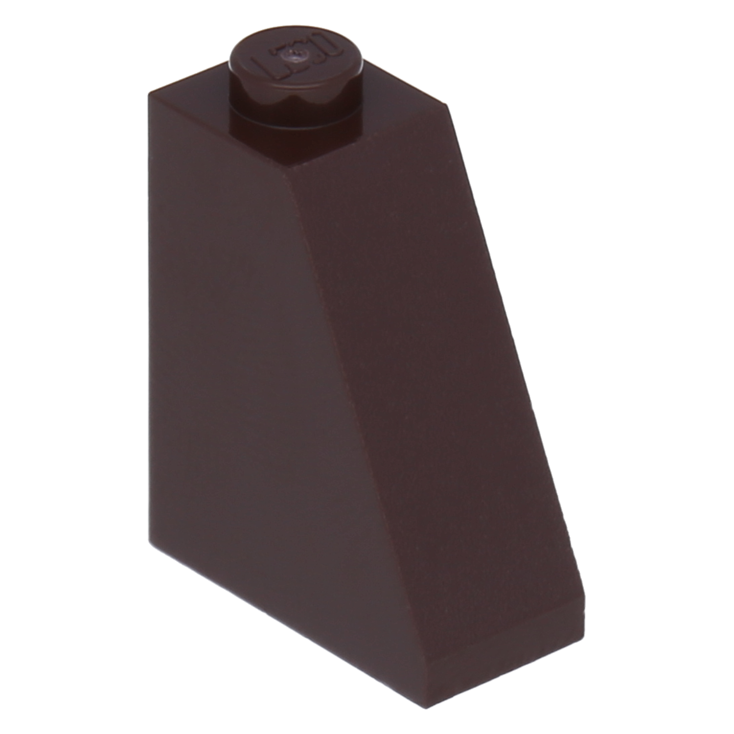 LEGO Slopes (standard) - 2 x 1 x 2 (65°)