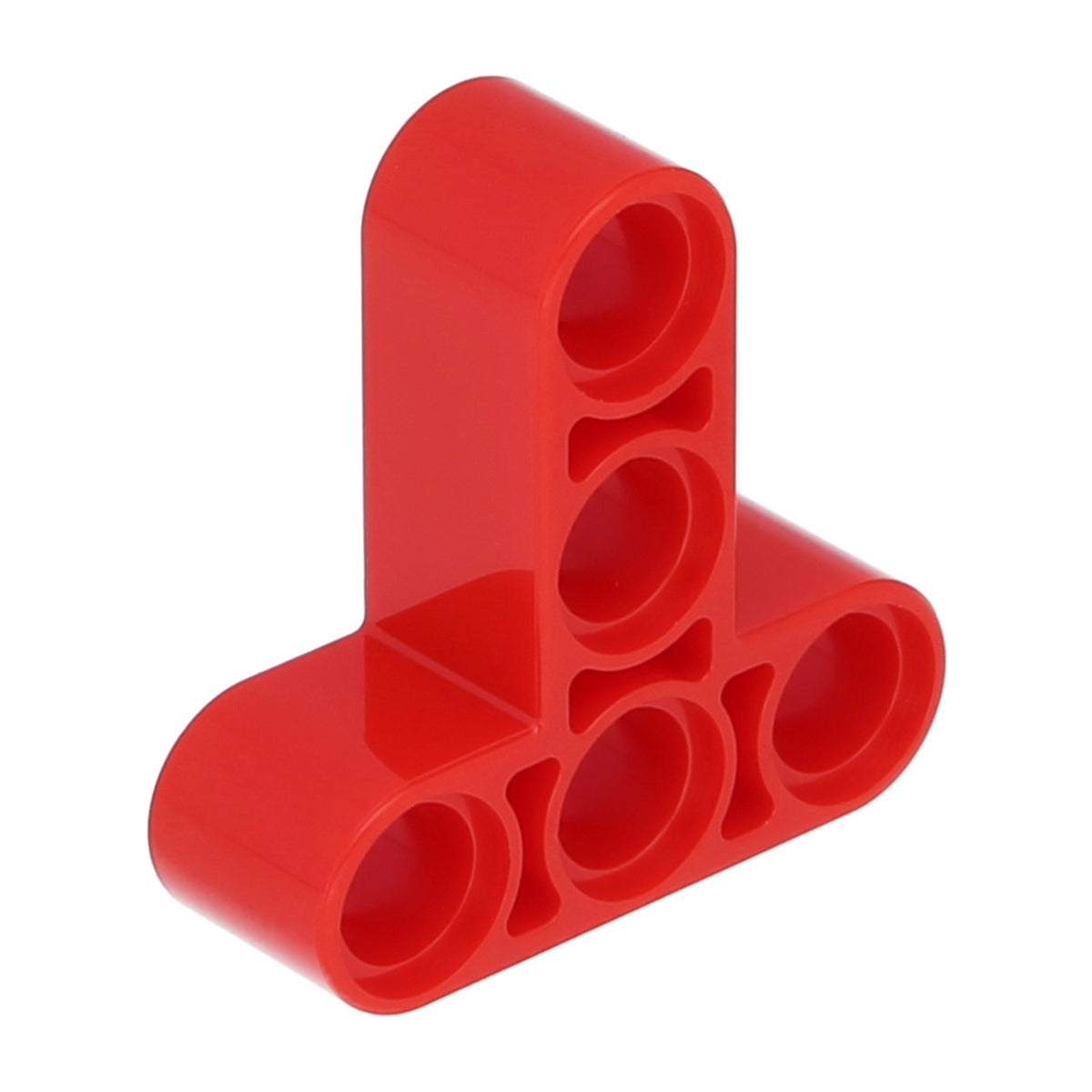 LEGO Technic Liftarm - 3 x 3 (T-shape, thick)
