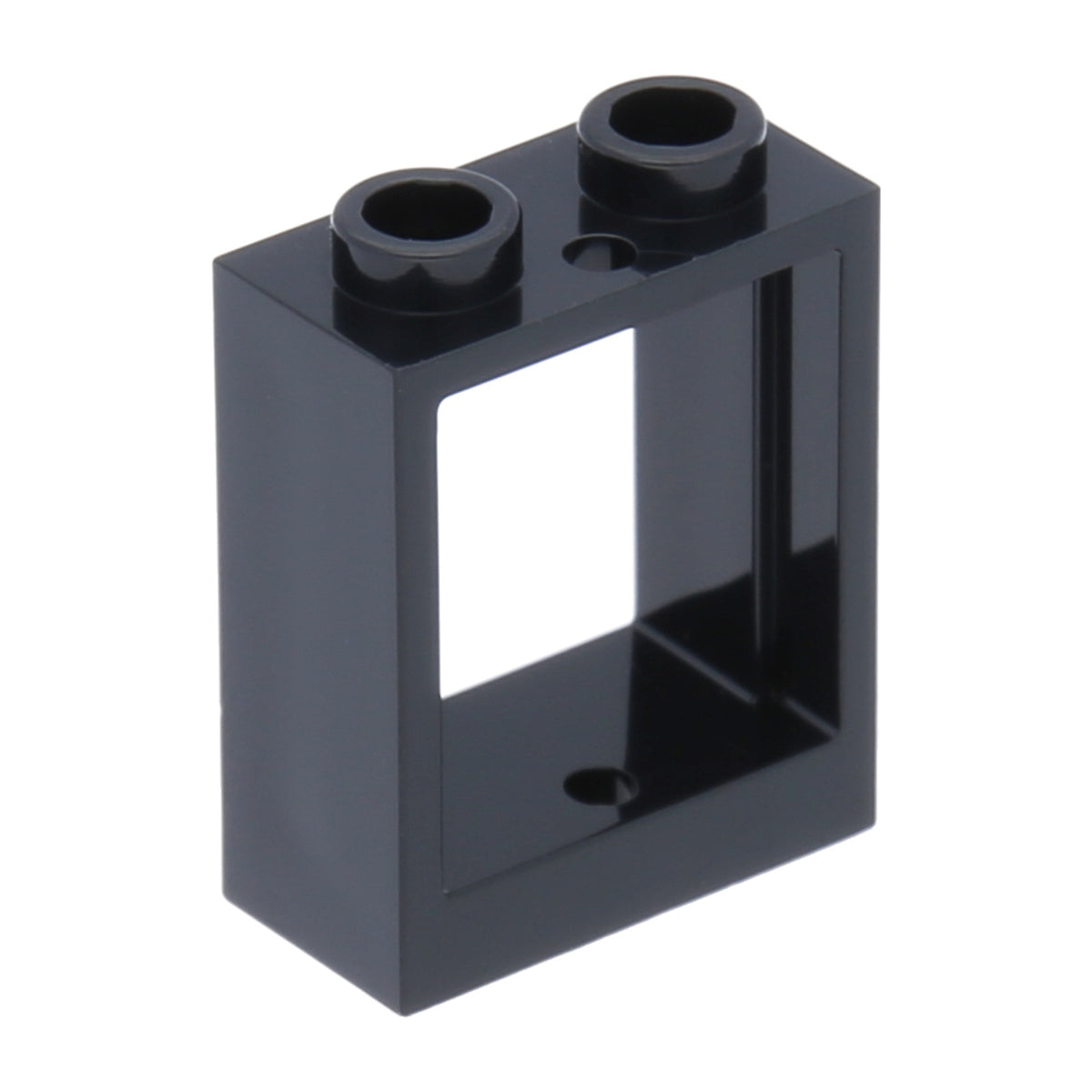 LEGO Window - 1 x 2 x 2 (flat front)