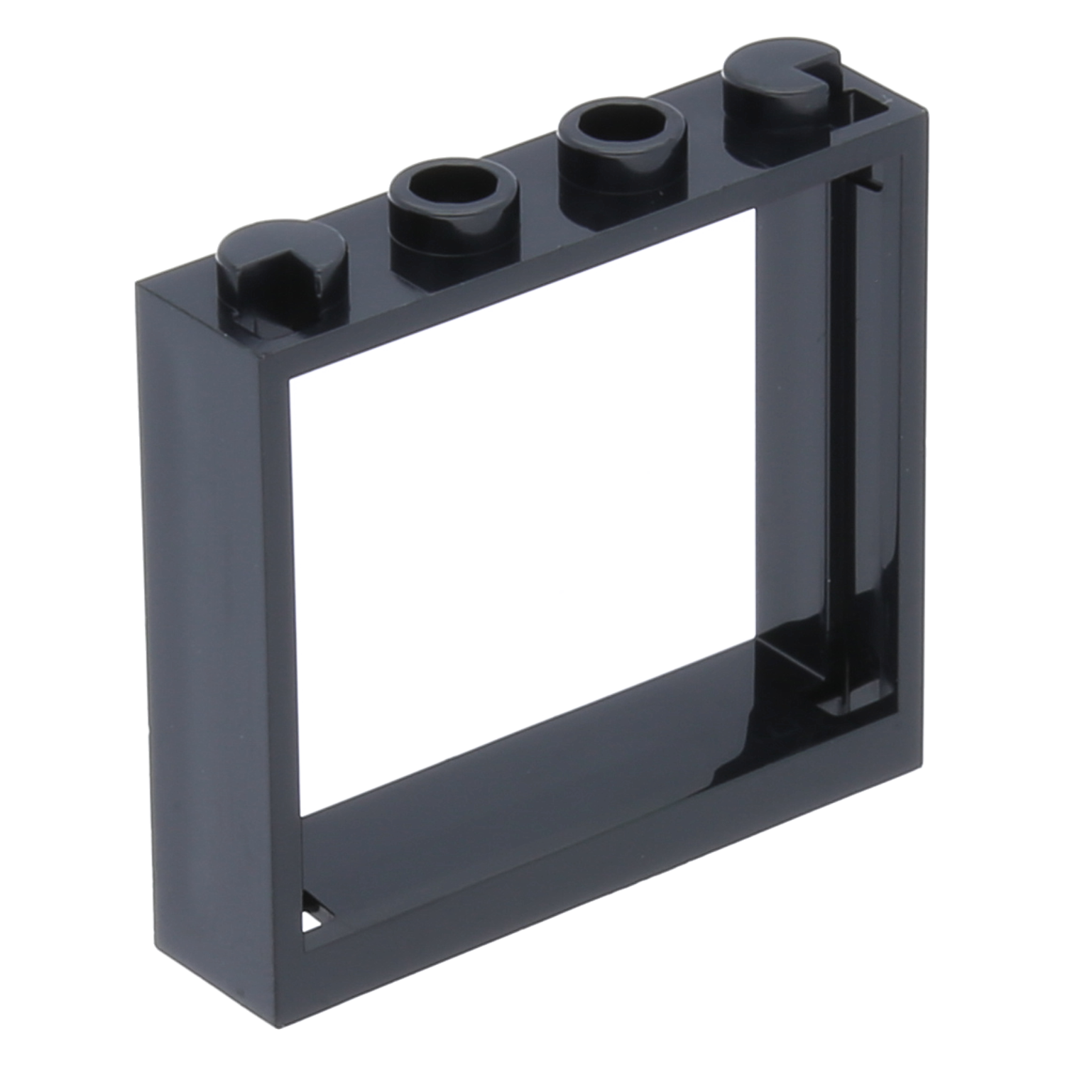 LEGO window frame 1 x 4 x 3 (without shutters)
