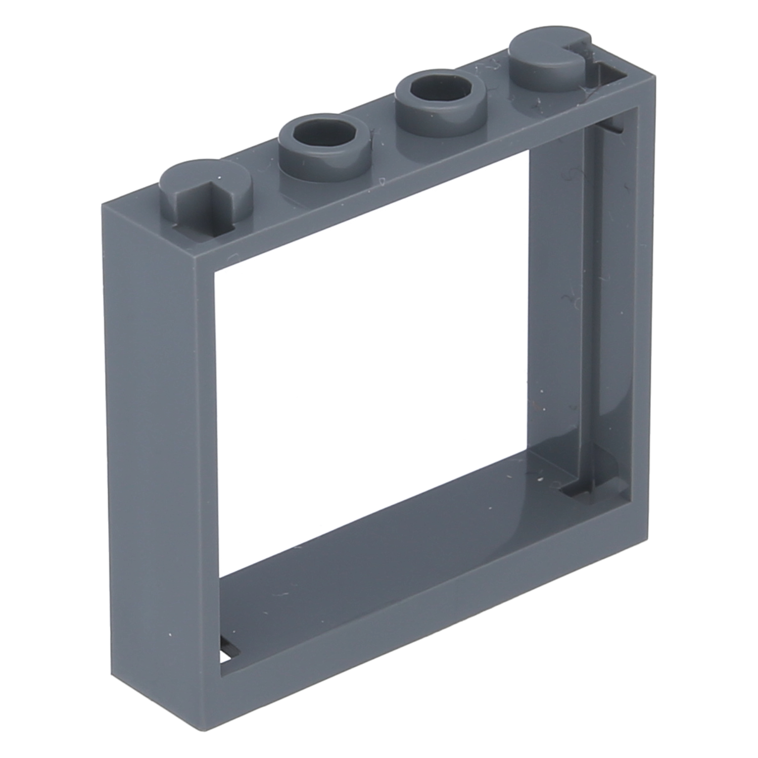 LEGO window frame 1 x 4 x 3 (without shutters)