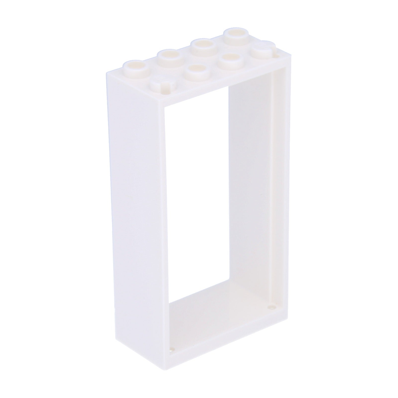 LEGO Tür Rahmen 2 x 4 x 6 (60599) – Farbe wählbar – 2 Farben