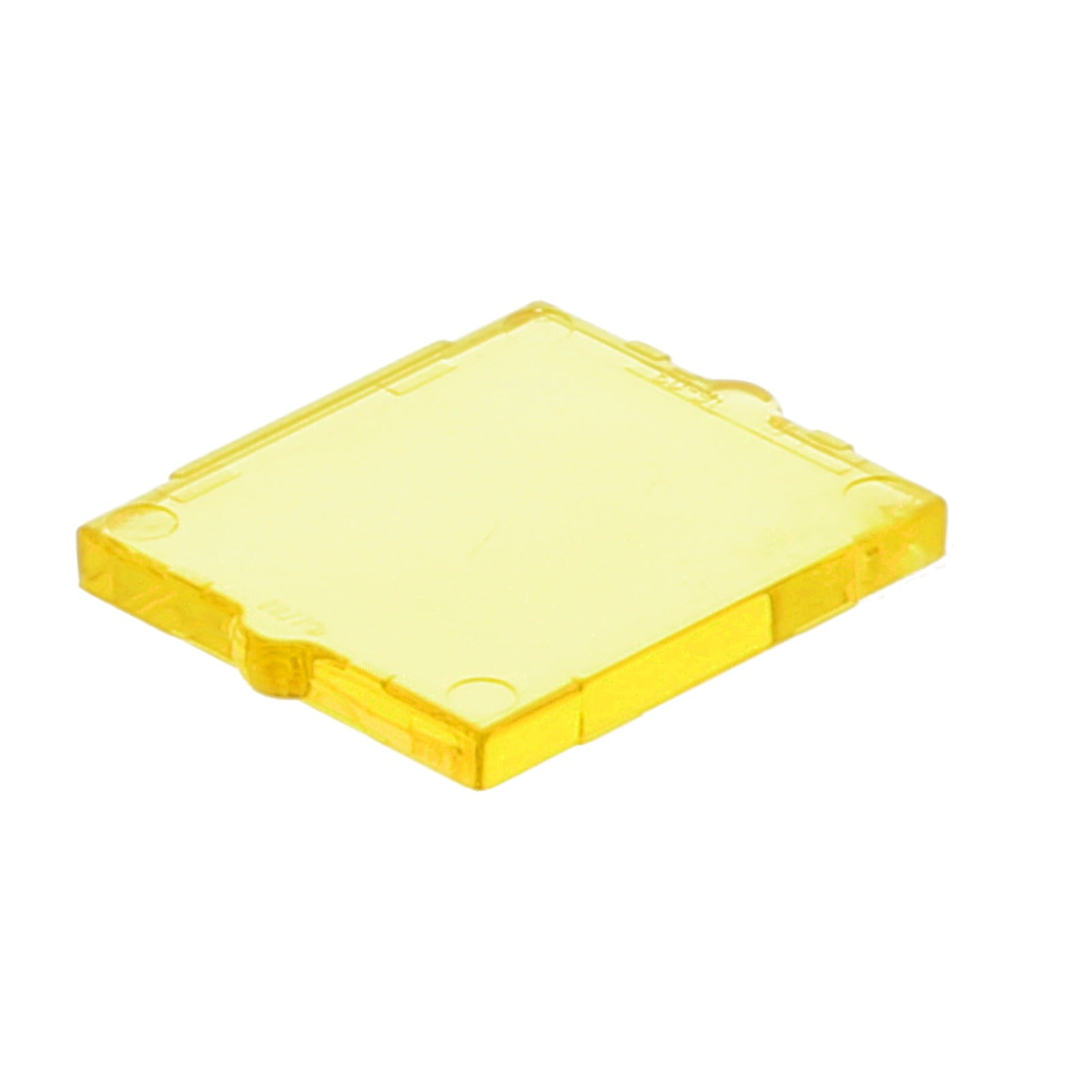 LEGO glass for window 1 x 2 x 2 (60601) - choice of colors - 9 colors