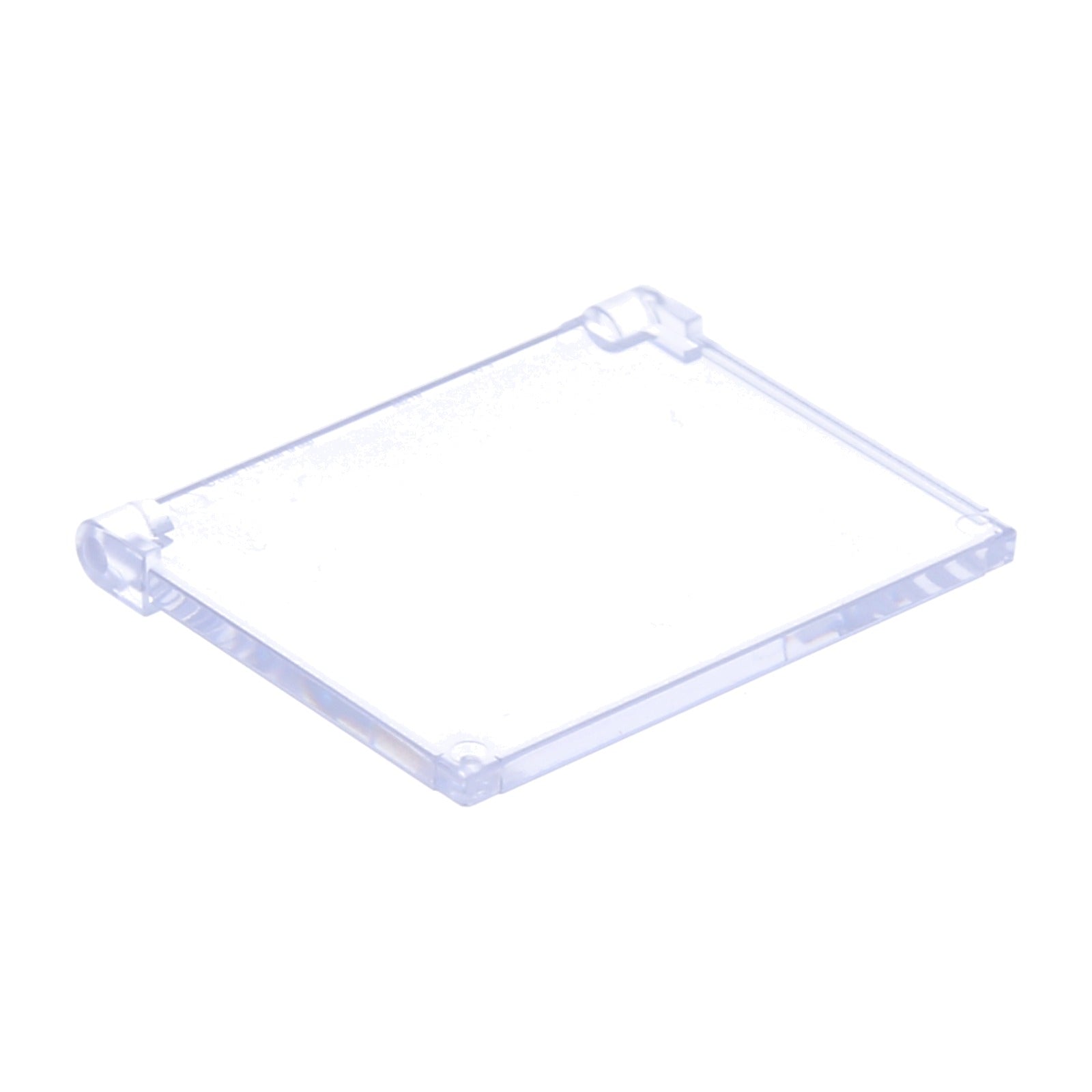 LEGO Glas für Fenster 1 x 4 x 3 (60603) – Farbe wählbar – 4 Farben