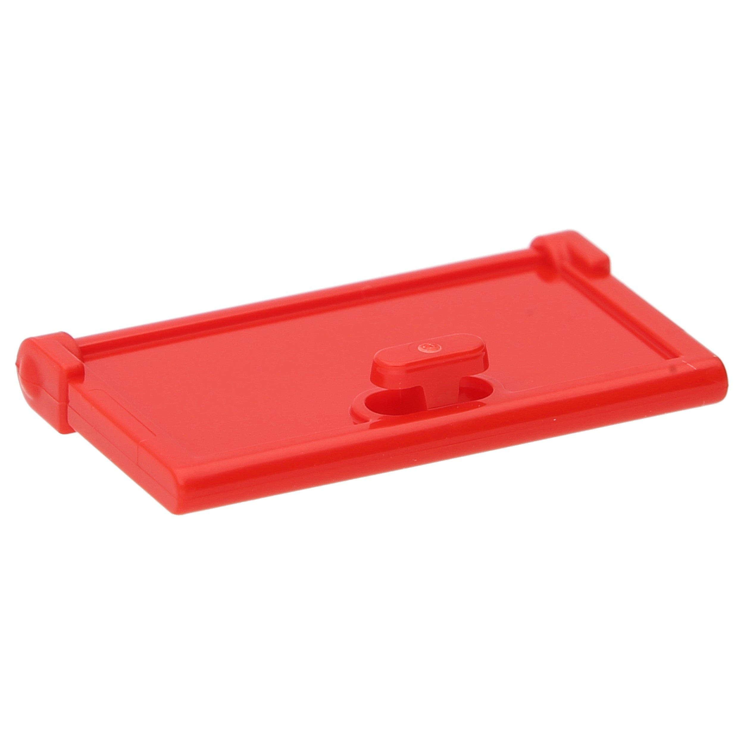 LEGO Türen - 1 x 2 x 3 mit vertikalem Griff