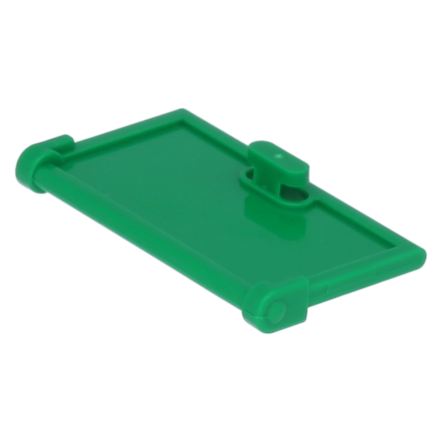 LEGO Türen - 1 x 2 x 3 mit vertikalem Griff