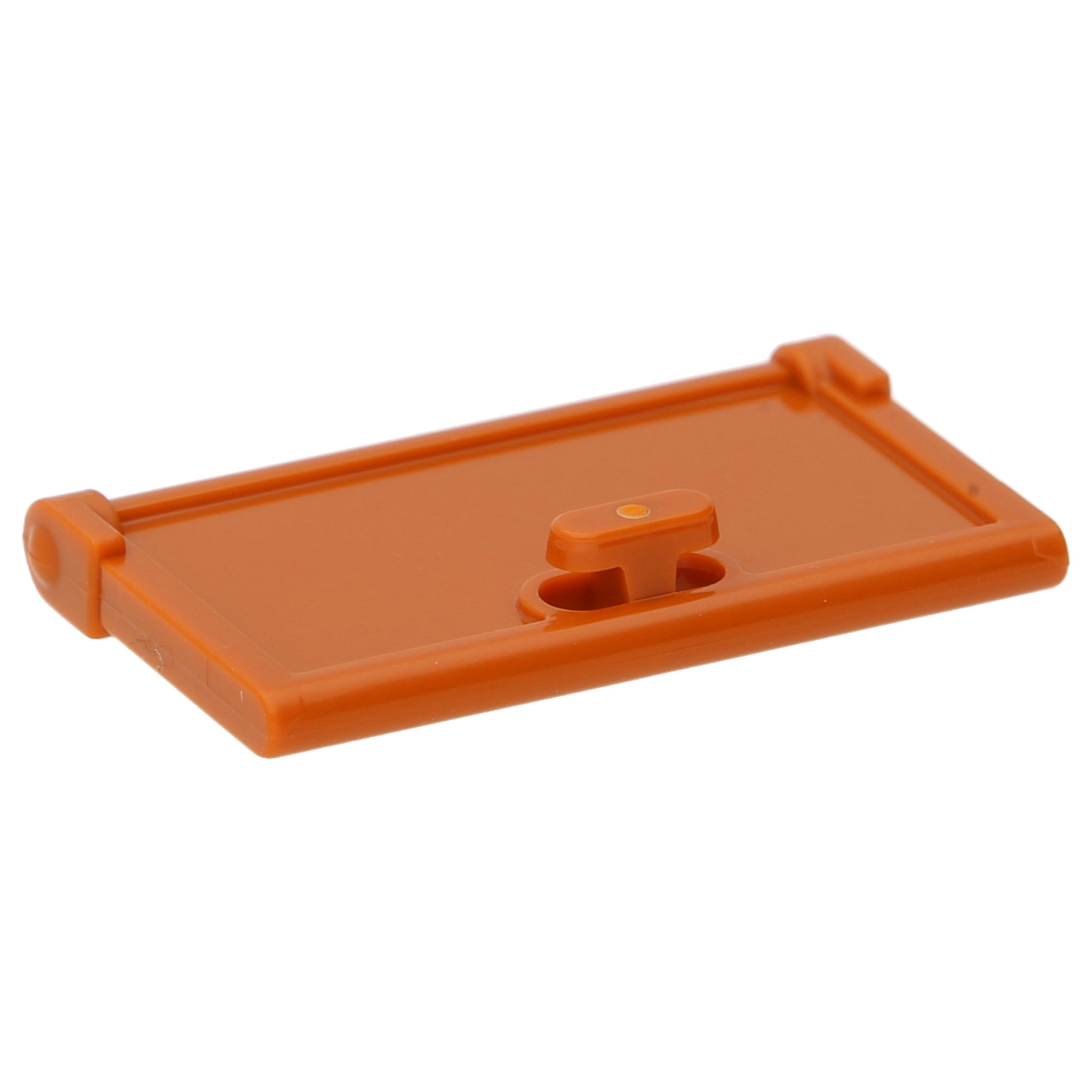 LEGO Türen - 1 x 2 x 3 mit vertikalem Griff